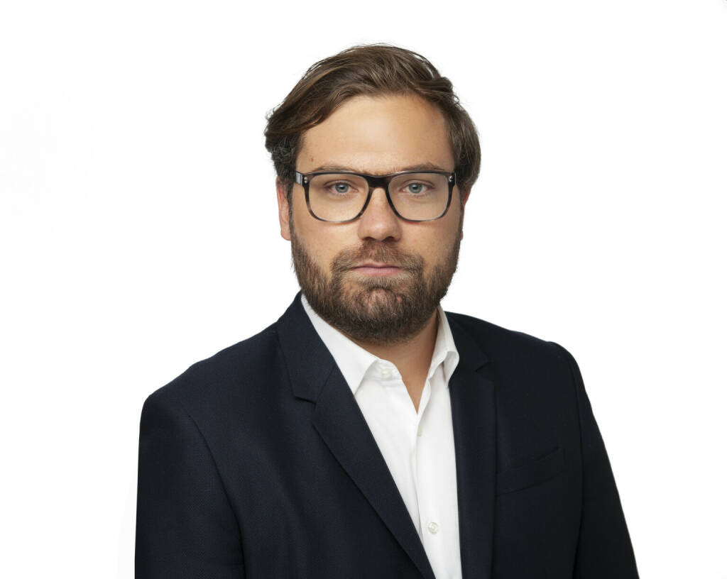 FehrAdvice & Partners AG: FehrAdvice & Partners: Luca Geisseler wird neuer CEO des in Zürich und Wien ansässigen Beratungsunternehmens, Fotocredit: FehrAdvice & Partners AG (13.07.2022) 
