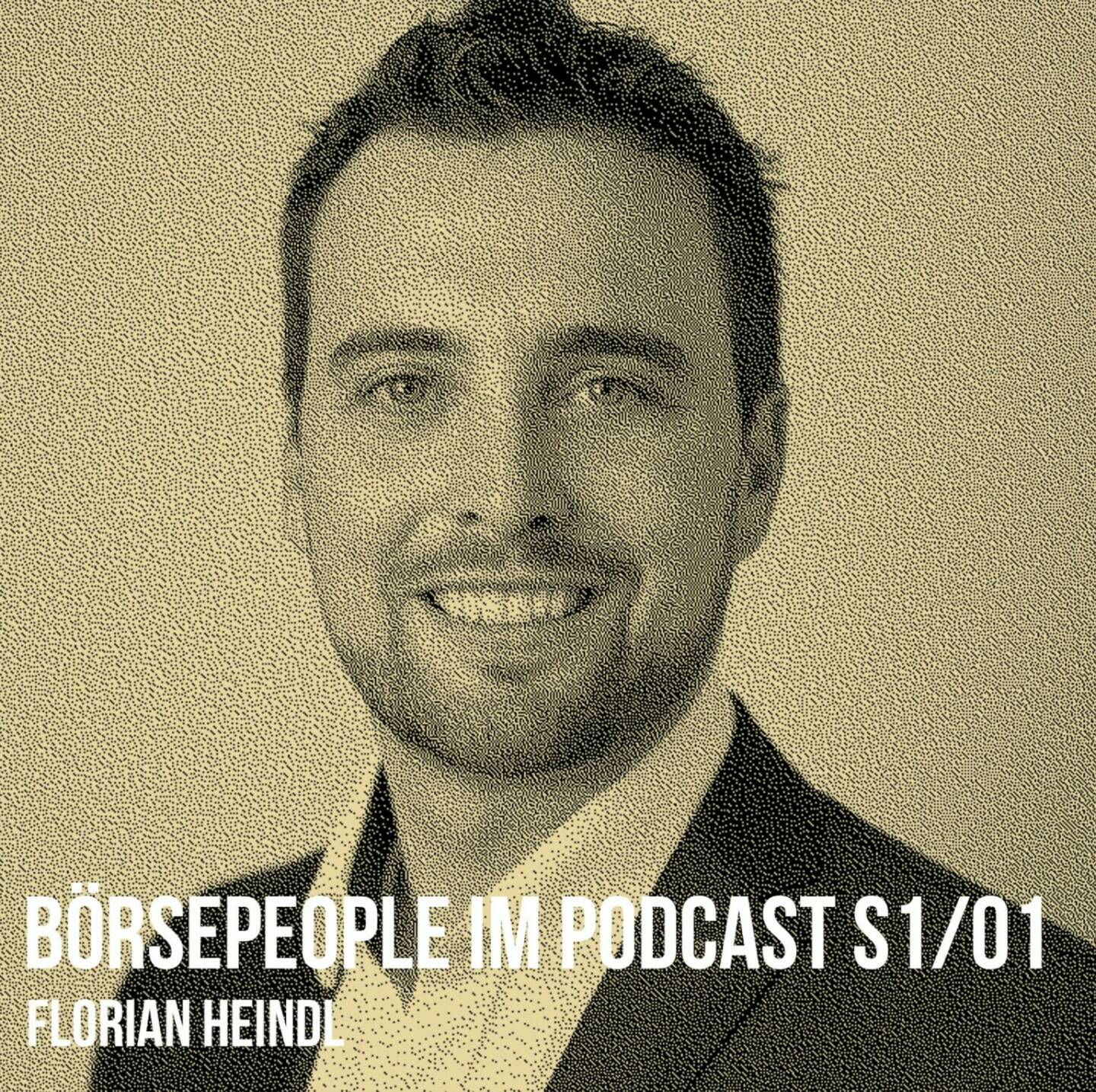 Florian Heindl