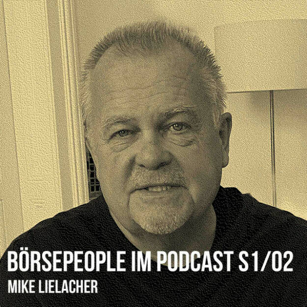 https://open.spotify.com/episode/7Fenh9adOPB174NzHvVgRS
Börsepeople im Podcast S1/02: Mike Lielacher - <p>Mike Lielacher ist der 2. Börsepeople-Gast in unserer Season 1. Mit dem vielleicht bekanntesten Investmentbanker, den Österreich jemals hervorgebracht hat, verbinden mich grossartige Erinnerungen und Learnings. Lange bleiben wir in diesem Talk in den 80er-Jahren hängen, denn diese waren der Beginn für vieles. Mike spricht offen und gut gelaunt über Erfolge und die grossen Aktien, die er „gemacht“ hat, aber auch böse Niederlagen, eigene Investmentstrategie und sehr vieles mehr. </p><br/><p>About: Die Serie Börsepeople findet m Rahmen von http://www.christian-drastil.com/podcast statt. Es handelt sich dabei um typische Personality- und Werdegang-Gespräche. Die Season 1 umfasst unter dem Motto „22 Börsepeople in Summer 22“ eben 22 Podcast-Talks, divers zusammengesetzt. Presenter ist die Management Factory (<a href=https://www.mf.ag rel=nofollow>https://www.mf.ag</a> ).</p> (15.07.2022) 