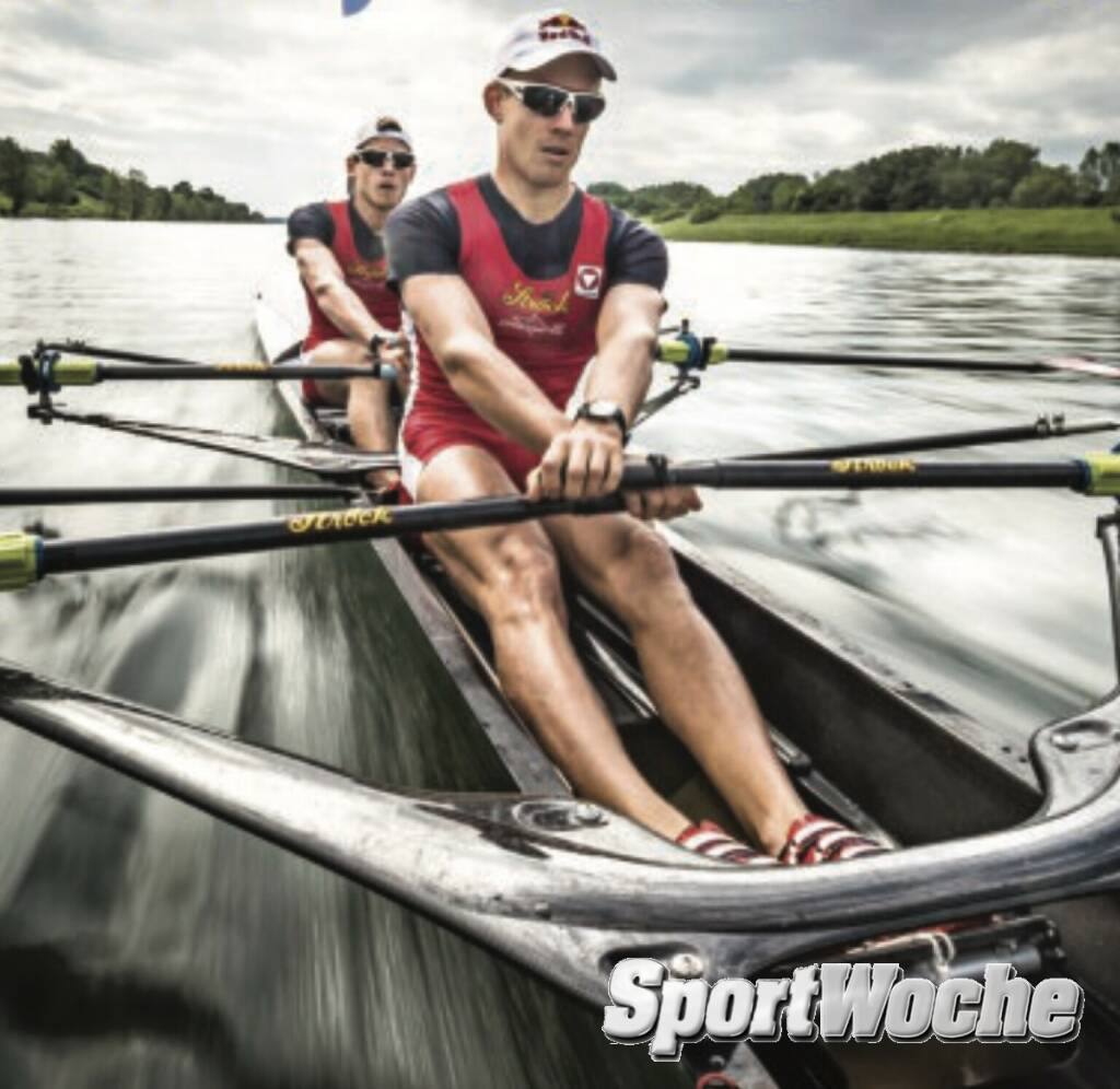 15.07.2022: 15.07.2012: Erfolg O-Ton - Bernhard Sieber: Weltmeistertitel U23 Mehr... , © Bilder aus der SportWoche (15.07.2022) 