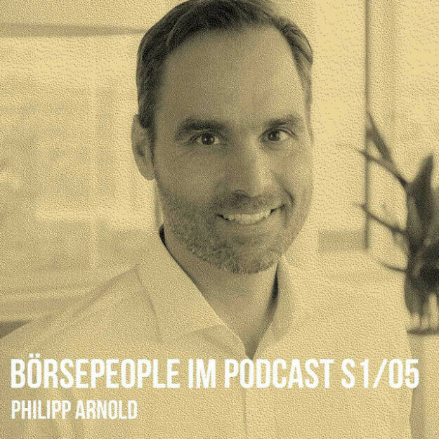 https://open.spotify.com/episode/4axBjvPjpfaIU7TePCSk7G
Börsepeople im Podcast S1/05: Philipp Arnold - <p>Philipp Arnold ist der 5. Börsepeople-Gast in unserer Season 1. Philipp ist Managing Director und Head of Structured Products Sales bei der Raiffeisen Centrobank bzw. Vorstand im Zertifikate Forum Austria. Die Besonderheit bei Philipp ist, dass er seine Karriere bei einem einzigen Arbeitgeber durchgezogen hat, was im Kapitalmarkt eher selten ist, gerade in der Bankenwelt aber durchaus öfter vorkommt. Im Podcast reden wir über seinen trotzdem sehr spannenden Werdegang, was ihm beim Unternehmen taugt und natürlich über Zertifikat, Zertifikate, Zertifikate. Mit der RCB ist er beim Zertfikate Award Austria in 15 Jahren übrigens noch ungeschlagen. </p><br/><p>Link: 15 Jahre ZFA-Awards <a href=https://boerse-social.com/pdf/magazines/bsm_57 rel=nofollow>https://boerse-social.com/pdf/magazines/bsm_57</a> </p><br/><p>About: Die Serie Börsepeople findet m Rahmen von http://www.christian-drastil.com/podcast statt. Es handelt sich dabei um typische Personality- und Werdegang-Gespräche. Die Season 1 umfasst unter dem Motto „22 Börsepeople in Summer 22“ eben 22 Podcast-Talks, divers zusammengesetzt. Presenter ist die Management Factory (<a href=https://www.mf.ag rel=nofollow>https://www.mf.ag</a> ).</p><br/><p>Bewertungen bei Apple (oder auch Spotify) machen mir Freude: <a href=https://podcasts.apple.com/at/podcast/christian-drastil-wiener-börse-sport-musik-und-mehr-my-life/id1484919130 rel=nofollow>https://podcasts.apple.com/at/podcast/christian-drastil-wiener-börse-sport-musik-und-mehr-my-life/id1484919130</a> .</p> (22.07.2022) 