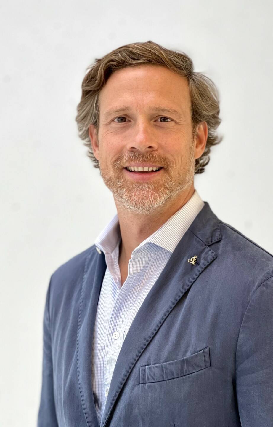 Gottfried Neumeister, Co-CEO DO&CO; Credit: DO&CO