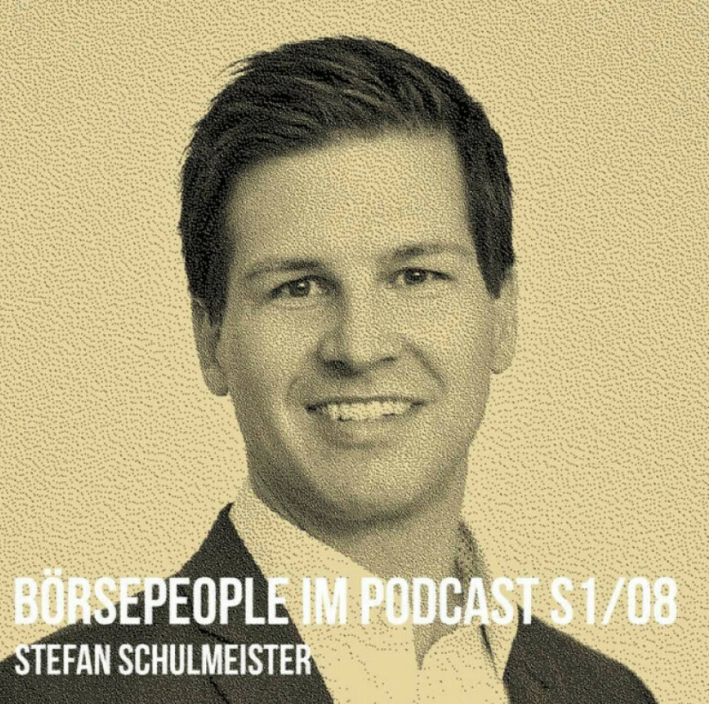 Stefan Schulmeister ist der 8. Gast in unserer Börsepeople Season 1 unter http://www.boersenradio.at/people  