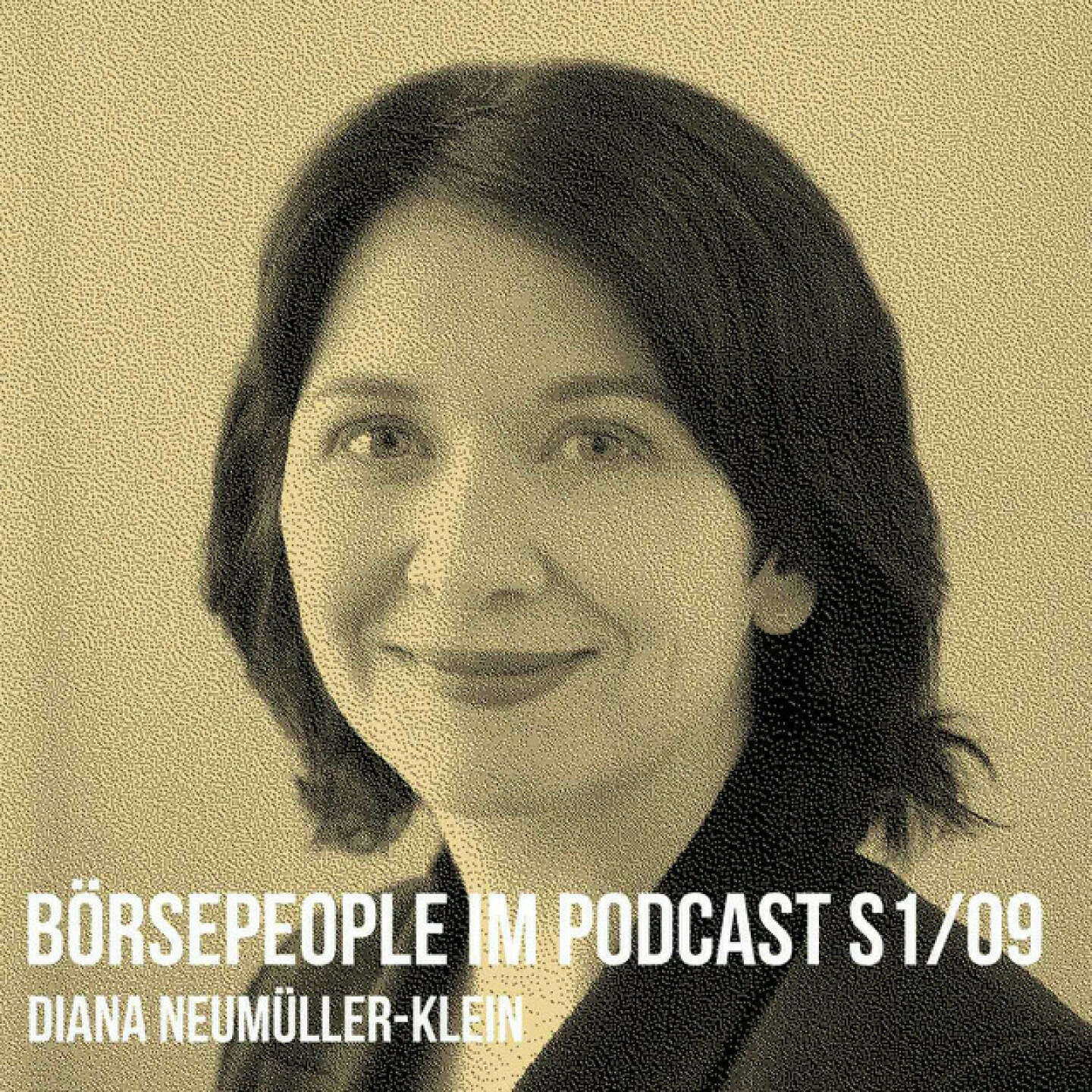 https://open.spotify.com/episode/6T68hMBOX6xc5SkLnAULBI
Börsepeople im Podcast S1/09: Diana Neumüller-Klein - <p>Diana Neumüller-Klein ist seit 2022 CEO der Augarten Porzellan Manufaktur. Davor war sie - nach Stationen bei der APA, Raiffeisen und der OMV -  seit dem IPO-Jahr 2007 für die Investor Relations der Strabag zuständig, hat auch den Circle Investor Relations Austria (CIRA) im Vorstand mitentwickelt. Die kunstaffine Managerin erzählt über ihren Werdegang in spannenden Unternehmen und ich denke, dass auch ihr Langzeitchef Thomas Birtel diesen Podcast gerne hören wird. Diana erwähnt auch das Singen und freilich mussten wir dann zum Schluss einen One-Take live einsingen. Diana suchte „We´ve got tonight“ aus. </p><br/><p><a href=https://www.augarten.com/de/ rel=nofollow>https://www.augarten.com/de/</a><br/><a href=https://www.strabag.com rel=nofollow>https://www.strabag.com</a><br/><a href=https://cira.at rel=nofollow>https://cira.at</a> </p><br/><p>About: Die Serie Börsepeople findet m Rahmen von http://www.christian-drastil.com/podcast statt. Es handelt sich dabei um typische Personality- und Werdegang-Gespräche. Die Season 1 umfasst unter dem Motto „22 Börsepeople in Summer 22“ eben 22 Podcast-Talks, divers zusammengesetzt. Presenter ist die Management Factory (<a href=https://www.mf.ag rel=nofollow>https://www.mf.ag</a> ).   </p><br/><p>Bewertungen bei Apple (oder auch Spotify) machen mir Freude: <a href=https://podcasts.apple.com/at/podcast/christian-drastil-wiener-börse-sport-musik-und-mehr-my-life/id1484919130 rel=nofollow>https://podcasts.apple.com/at/podcast/christian-drastil-wiener-börse-sport-musik-und-mehr-my-life/id1484919130</a> .</p>