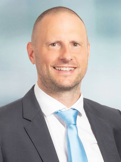 Robert Richter ist neuer Partner bei TPA Steuerberatung, Fotocredit:TPA (02.08.2022) 