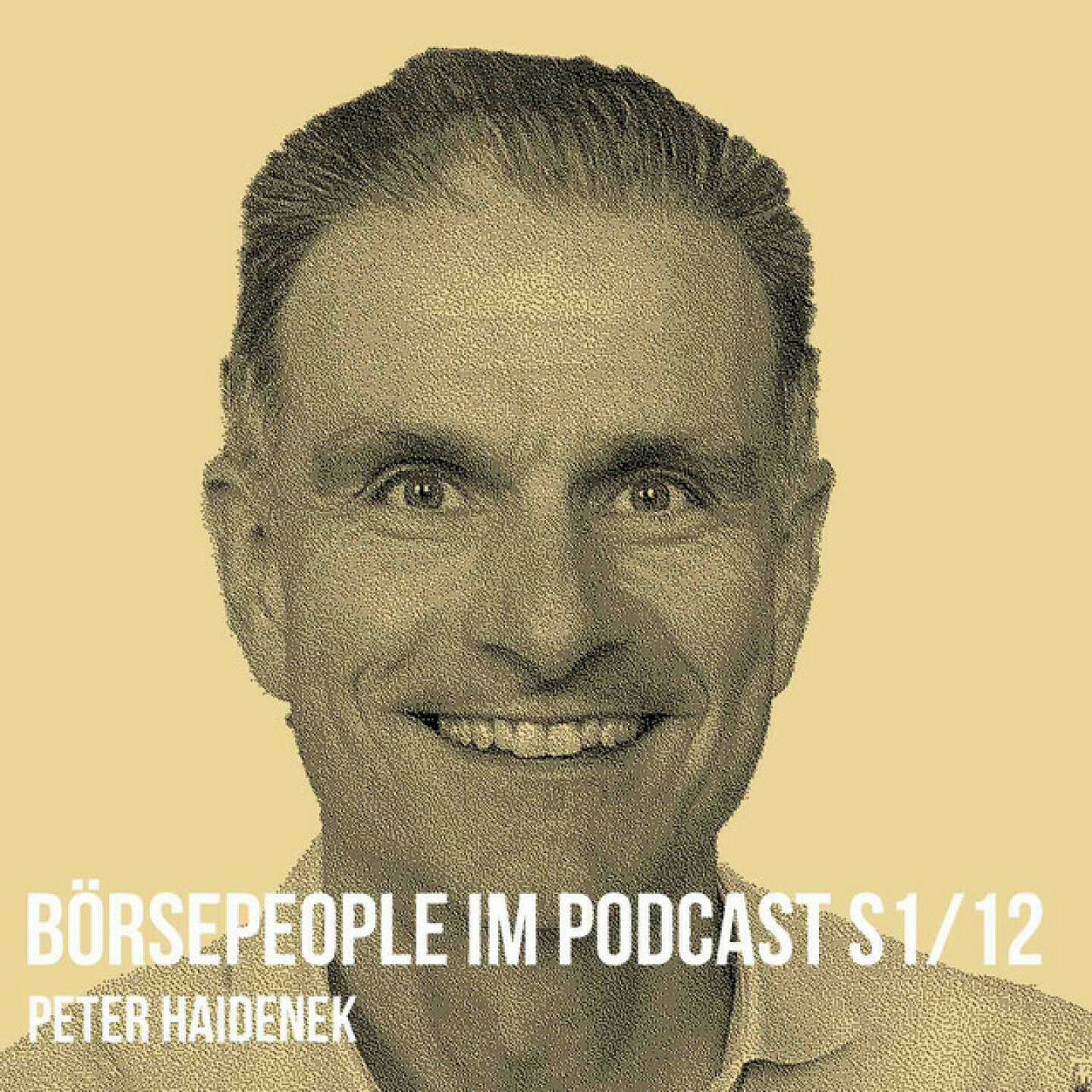 https://open.spotify.com/episode/4ZqQbjAKqTMzCjp88fZFZn
Börsepeople im Podcast S1/12: Peter Haidenek - <p>Peter Haidenek würde ebensogut in den Sport- wie in den Börsepodcast passen, ist er doch Vize-Weltmeister seiner Altersklasse im Triathlon. Der gebürtige Deutsche und langjährige Polytec-CFO wurde dafür im Jahr 2016 auch als einziger „Legionär“ (weil eben Deutscher, aber in Ö tätig) mit unserem Business Athlete Award ausgezeichnet. Und freilich reden wir in dieser Börsepeople-Folge auch über den trainingsintensiven Triathlon-Sport, machmal muss man halt hohe sportliche Ziele aufgrund beruflicher Professionalität zurückstellen. So auch heuer im Herbst, denn Peter ist seit kurzem CFO bei der aussichtsreichen Firma Croma Pharma, die auf die industrielle Fertigung von Hyaluronsäure-Spritzen spezialisiert ist. Peters Credits sind mächtig: Er hat seinerzeit u.a. die Invester Relations bei Lufthansa und auch adidas aufgebaut. Und er ist einer meiner allerliebsten Plauderlauf-Partner. </p><br/><p>About: Die Serie Börsepeople findet m Rahmen von http://www.christian-drastil.com/podcast statt. Es handelt sich dabei um typische Personality- und Werdegang-Gespräche. Die Season 1 umfasst unter dem Motto „22 Börsepeople in Summer 22“ eben 22 Podcast-Talks, divers zusammengesetzt. Presenter ist die Management Factory (<a href=https://www.mf.ag rel=nofollow>https://www.mf.ag</a> ). </p><br/><p>Bewertungen bei Apple (oder auch Spotify) machen mir Freude: <a href=https://podcasts.apple.com/at/podcast/christian-drastil-wiener-börse-sport-musik-und-mehr-my-life/id1484919130 rel=nofollow>https://podcasts.apple.com/at/podcast/christian-drastil-wiener-börse-sport-musik-und-mehr-my-life/id1484919130</a> .</p>