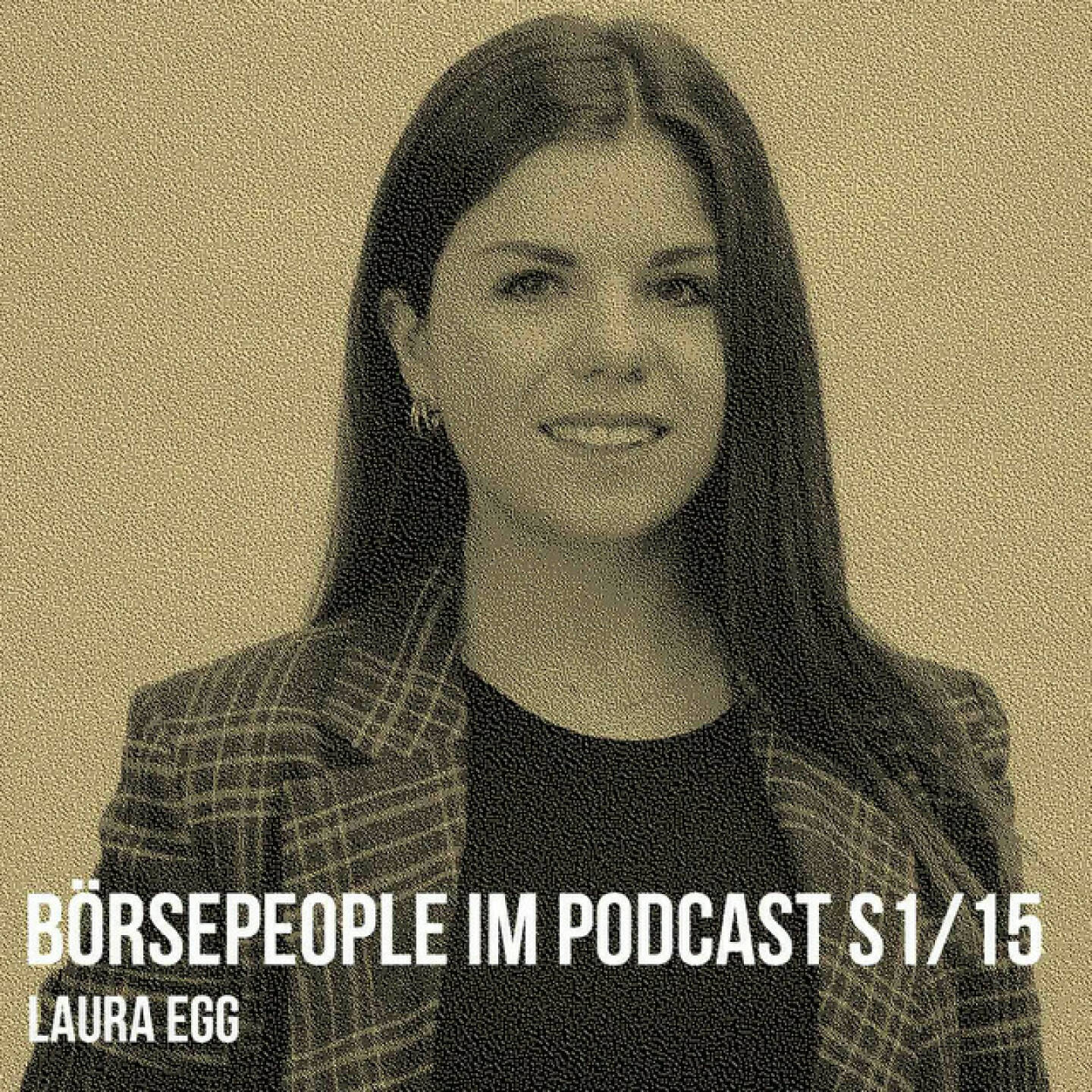 https://open.spotify.com/episode/3RxAsFc52dhXhpS4prdSU7
Börsepeople im Podcast S1/15: Laura Egg - <p>Laura Egg ist Mitglied des Startup-Rats der Bundesregierung und Geschäftsführerin der aaia (Austrian Angel Investor Association). Die gebürtige Tirolerin war davor u.a. für Apex Ventures tätig und startete unlängst mit ROI auch ein Vehikel, mit dem sie (mit anderen) selbst Investieren kann und das auch schon getan hat. Wir sprechen über VC vs. PE, die bisher eher schwierige Beziehung österreichische Startups und Börse (zb das Scheitern von startup300 im direct market) und die Bedeutung und Faszination von Risikokapital. Ich sage: So einen Bei(rat) mit der Regierung hätten wir Börsianer auch gerne, ich wäre da sofort dabei.</p><br/><p><a href=https://www.aiaa.at rel=nofollow>https://www.aiaa.at</a></p><br/><p>About: Die Serie Börsepeople findet m Rahmen von http://www.christian-drastil.com/podcast statt. Es handelt sich dabei um typische Personality- und Werdegang-Gespräche. Die Season 1 umfasst unter dem Motto „22 Börsepeople in Summer 22“ eben 22 Podcast-Talks, divers zusammengesetzt. Presenter ist die Management Factory (<a href=https://www.mf.ag rel=nofollow>https://www.mf.ag</a> ). </p><br/><p>Bewertungen bei Apple (oder auch Spotify) machen mir Freude: <a href=https://podcasts.apple.com/at/podcast/christian-drastil-wiener-börse-sport-musik-und-mehr-my-life/id1484919130 rel=nofollow>https://podcasts.apple.com/at/podcast/christian-drastil-wiener-börse-sport-musik-und-mehr-my-life/id1484919130</a> .</p>