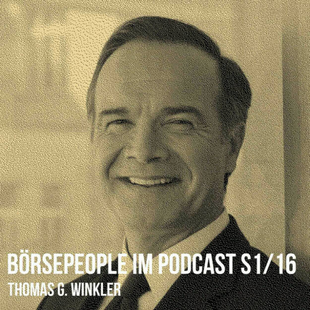 https://open.spotify.com/episode/7MS6bjMyZiSzof40h4fnHL
Börsepeople im Podcast S1/16: Thomas G. Winkler - <p>Thomas Winkler ist seit 2016 CEO der UBM, davor war er u.a. für die Girozentrale, Maculan (Head of IR, in dieser Zeit hat er den Verband CIRA mitgegründet), Magna, die Deutsche Telekom, T-Mobile, Lenzing und die ÖIAG tätig. In seiner Zeit als Finanzvorstand von T-Mobile hatte er sich auch intensiv mit dem erfolgreichen T-Mobile-Radrennstall auseinandergesetzt, da bin ich als Sportfan länger hängengeblieben. Winkler hat mit herausragenden Persönlichkeiten wie Alexander Maculan, Frank Stronach, Ron Sommer oder Karl-Heinz Strauss zusammengearbeitet und mit UBM kurz nach Pandemiebeginn einen mutigen Strategieschwenk vollzogen. Der Switch in Richtung Holz scheint gelungen, ESG-Preise sind ein Lohn, den man auch gerne mitnimmt.</p><br/><p><a href=https://www.ubm.at rel=nofollow>https://www.ubm.at</a> </p><br/><p>About: Die Serie Börsepeople findet m Rahmen von http://www.christian-drastil.com/podcast statt. Es handelt sich dabei um typische Personality- und Werdegang-Gespräche. Die Season 1 umfasst unter dem Motto „22 Börsepeople in Summer 22“ eben 22 Po dcast-Talks, divers zusammengesetzt. Presenter ist die Management Factory (<a href=https://www.mf.ag rel=nofollow>https://www.mf.ag</a> ). </p><br/><p>Bewertungen bei Apple (oder auch Spotify) machen mir Freude: <a href=https://podcasts.apple.com/at/podcast/christian-drastil-wiener-börse-sport-musik-und-mehr-my-life/id1484919130 rel=nofollow>https://podcasts.apple.com/at/podcast/christian-drastil-wiener-börse-sport-musik-und-mehr-my-life/id1484919130</a> .</p> (17.08.2022) 