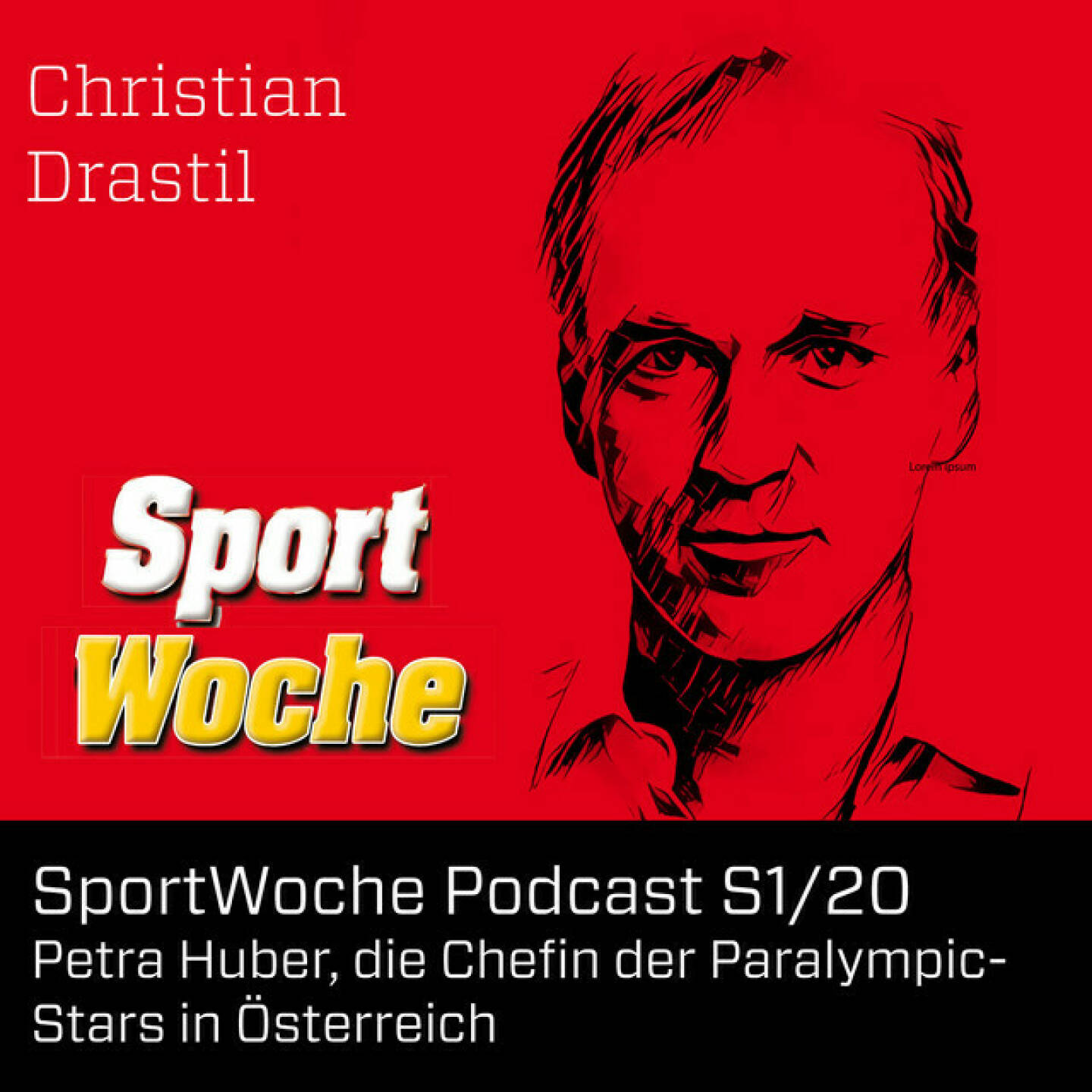 https://open.spotify.com/episode/0MAjnfG2g62ofaEvW24FPc
SportWoche Podcast S1/20: Petra Huber, die Chefin der Paralympic-Stars in &Ouml;sterreich - <p>Petra Huber wurde 2001, damit nur drei Jahre nach der Gr&uuml;ndung des &Ouml;sterreichischen Paralympischen Committee (&Ouml;PC), zur Generalsekret&auml;rin gew&auml;hlt. In ihren bisher 21 Jahren als Topmanagerin des Parasports hat sie das &Ouml;sterreichische Team zu 11 Olympischen Spielen begleitet. Petra ist zudem international bestens vernetzt und hat national Funktionen in vielen Sportorganisationen von der NADA &uuml;ber die Sporthilfe bis hin zum ASK&Ouml;. Wir plauschen &uuml;ber Stars wie Thomas Geierspichler, Walter Ablinger oder die Aigners sowie die kommenden Spiele in Paris (Sommer, 2024) bzw. Cortina / Mailand (Winter, 2026).  Und nein: Unsere Petra Huber war fr&uuml;her nicht erfolgreiche &Ouml;TV-Tennisspielerin (das war eine andere Petra Huber), aber O&Ouml;SV-Landesmeisterin im Riesentorlauf. </p><br/><p><a href=https://oepc.at rel=nofollow>https://oepc.at</a><br/>Diese Folge in Kooperation mit <a href=https://vienna.charity.run rel=nofollow>https://vienna.charity.run</a></p><br/><p>About: Die Marke, Patent, Rechte un d das Archiv der SportWoche wurden 2017 von Christian Drastil C omm. erworben, Mehr unter http://www.sportgeschichte.at . Der neue SportWoche Podcast ist eingebettet in &bdquo;Wiener B&ouml;rse, Sport, Musik (und mehr)&ldquo; auf http://www.christian-drastil.com/podcast und erscheint, wie es in Name SportWoche auch drinsteckt, w&ouml;chentlich. Bewertungen bei Apple machen mir Freude: <a href=https://podcasts.apple.com/at/podcast/christian-drastil-wiener-b&ouml;rse-sport-musik-und-mehr-my rel=nofollow>https://podcasts.apple.com/at/podcast/christian-drastil-wiener-b&ouml;rse-sport-musik-und-mehr-my</a> -life/id1484919130 .</p>
