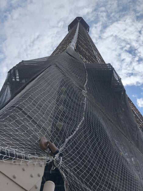 Eiffelturm, Frankreich, Paris, Foto: beigestellt, © <a href=