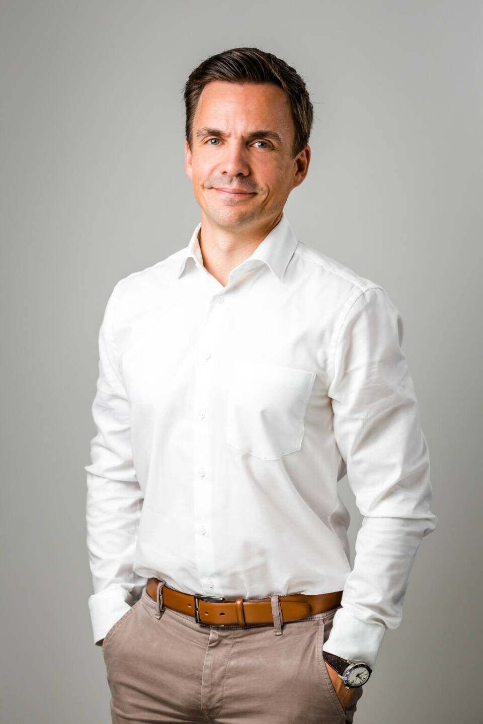 StepStone Group: Nikolai Dürhammer übernimmt Leitung der YOURCAREERGROUP Schweiz, Fotocredit:StepStone