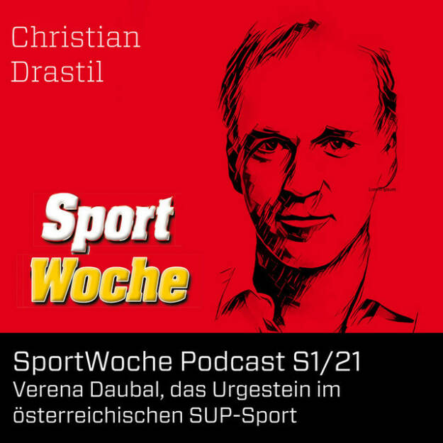 https://open.spotify.com/episode/0UgXvdGhdctQW73PutZf7W
SportWoche Podcast S1/21: Verena Daubal, das Urgestein im österreichischen SUP-Sport - <p>Verena Daubal nennt sich selbst SupDuck, dies als Mix aus ihren Faibles für SUP und Enten. Und ja, das mit dem Urgestein ist abgesprochen und freigegeben. SUP, das ist Stand Up Paddling, und mittlerweile zum Breitensport geworden. Verena ist ehemalige Wiener Meisterin und Dritte der Staatsmeisterschaften, betreibt - nichtkommerziell - das führende Portal standuppaddeln.at, ist pflegende Angeöhrige, bekennende Donaldistin (siehe Enten) und wir plaudern über Materialien, Events, Wettbewerbe, die Schönheit aber auch die Gefahren des Sports. </p><br/><p><a href=https://www.standuppaddeln.at rel=nofollow>https://www.standuppaddeln.at</a><br/>Diese Folge in Kooperation mit <a href=https://vienna.charity.run rel=nofollow>https://vienna.charity.run</a></p><br/><p>About: Die Marke, Patent, Rechte un d das Archiv der SportWoche wurden 2017 von Christian Drastil C omm. erworben, Mehr unter http://www.sportgeschichte.at . Der neue SportWoche Podcast ist eingebettet in „Wiener Börse, Sport, Musik (und mehr)“ auf http://www.christian-drastil.com/podcast und erscheint, wie es in Name SportWoche auch drinsteckt, wöchentlich. Bewertungen bei Apple machen mir Freude: <a href=https://podcasts.apple.com/at/podcast/christian-drastil-wiener-börse-sport-musik-und-mehr-my rel=nofollow>https://podcasts.apple.com/at/podcast/christian-drastil-wiener-börse-sport-musik-und-mehr-my</a> -life/id1484919130 .</p> (27.08.2022) 