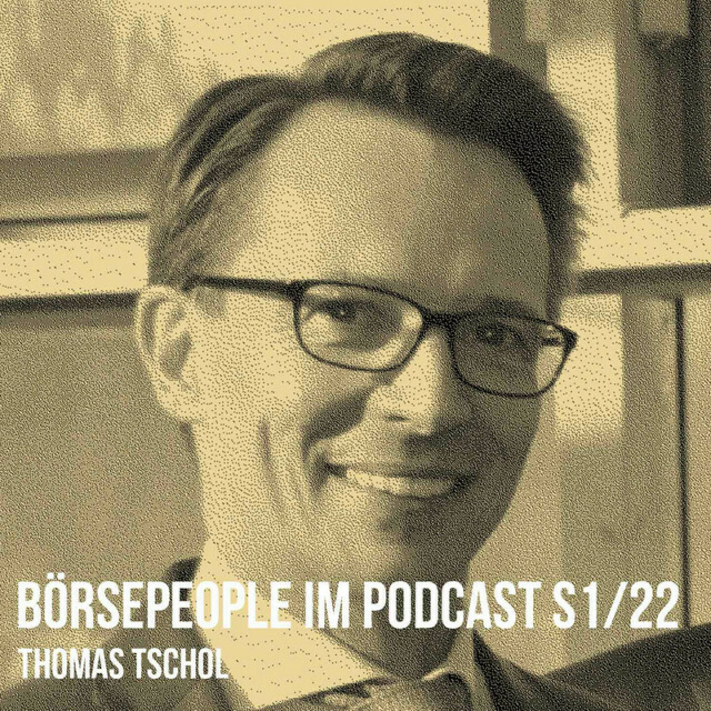 https://open.spotify.com/episode/7GQoYGM8rI1DOBpdyntJHA
Börsepeople im Podcast S1/22: Thomas Tschol - <p>Mit Thomas Tschol, Co-Founder und Partner unseres Season-1-Presenters Management Factory, endet auch die Season 1 mit 22 Folgen. Der Vorarlberger, der u.a. in Toulouse und Berlin studiert hat, war in den späten Neunzigern bei Ernst &amp; Young tätig und gründete dann mit Kollegen und Wegbegleitern die Manangement Factory, deren Assets „CFOs und CROs to Rent“ sind. Wir sprechen über Tätigkeiten bei Trenkwalder, Mayr Melnhof Holz, Zumtobel und Kreisel Electric in der John Deere Ära. Ich frage Thomas auch zum Thema IPO Begleitung und sage Danke für den Support der Season 1.</p><br/><p>http://mf.ag</p><br/><p>About: Die Serie Börsepeople findet m Rahmen von http://www.christian-drastil.com/podcast statt. Es handelt sich dabei um typische Personality- und W erdega ng -Gespräche. Die Season 1 umfasst unter dem Motto „22 Börsepeople in Summer 22“ eben 22 Po dcast-Talks, divers zusammengesetzt. Presenter ist die Management Factory (<a href=https://www.mf.ag rel=nofollow>https://www.mf.ag</a> ). </p><br/><p>Bewertungen bei Apple (oder auch Spotify) machen mir Freude: <a href=https://podcasts.apple.com/at/podcast/christian-drastil-wiener-börse-sport-musik-und-mehr-my-life/id1484919130 rel=nofollow>https://podcasts.apple.com/at/podcast/christian-drastil-wiener-börse-sport-musik-und-mehr-my-life/id1484919130</a> .</p>