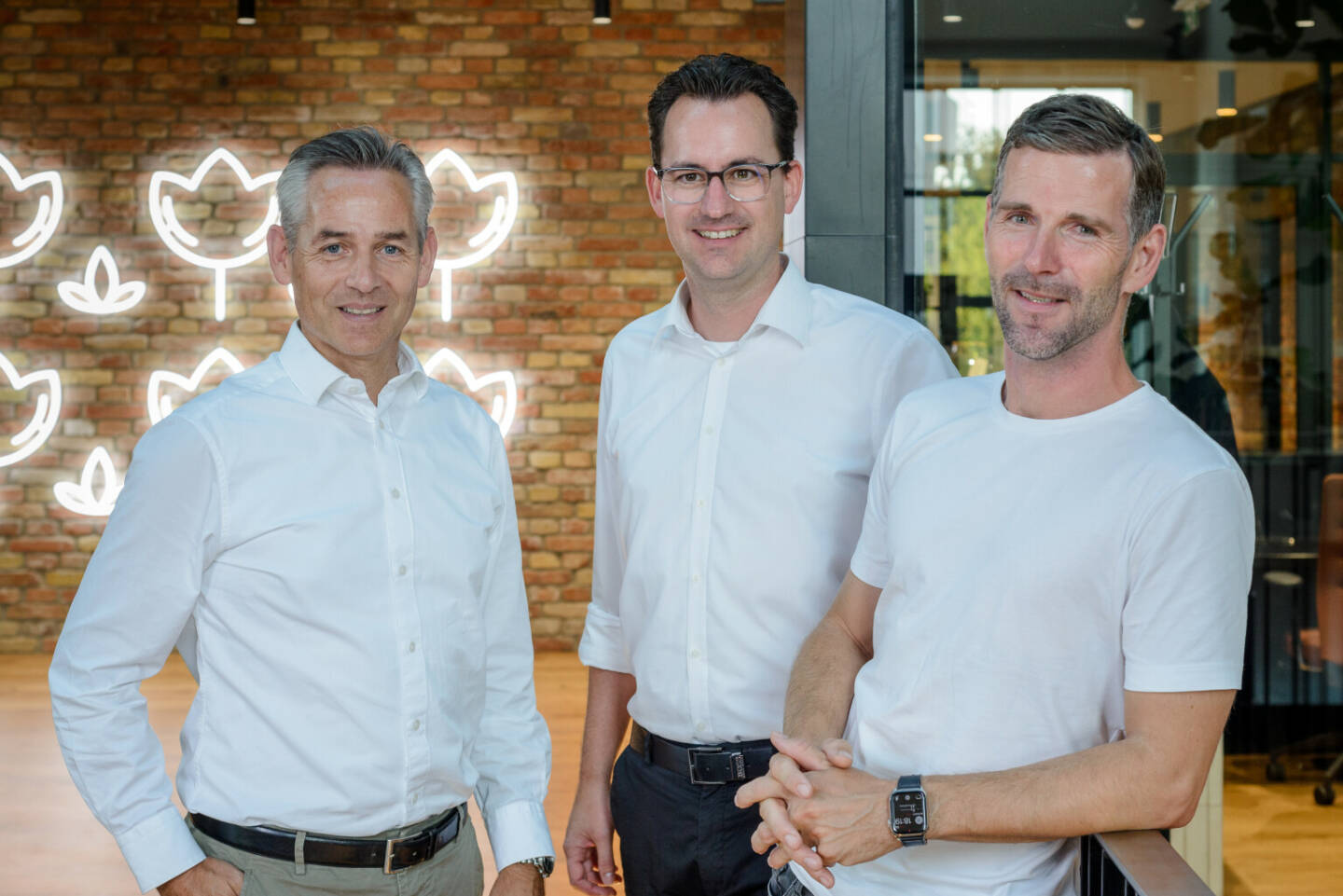 Die NTT DATA Business Solutions AG, der global führende SAP-Berater für den Mittelstand, übernimmt die Mehrheit an der Natuvion Group, Walldorf. Natuvion ist ein weltweit anerkannter SAP Data Transformation Partner.  Fotocredit: NTT DATA Business Solutions AG