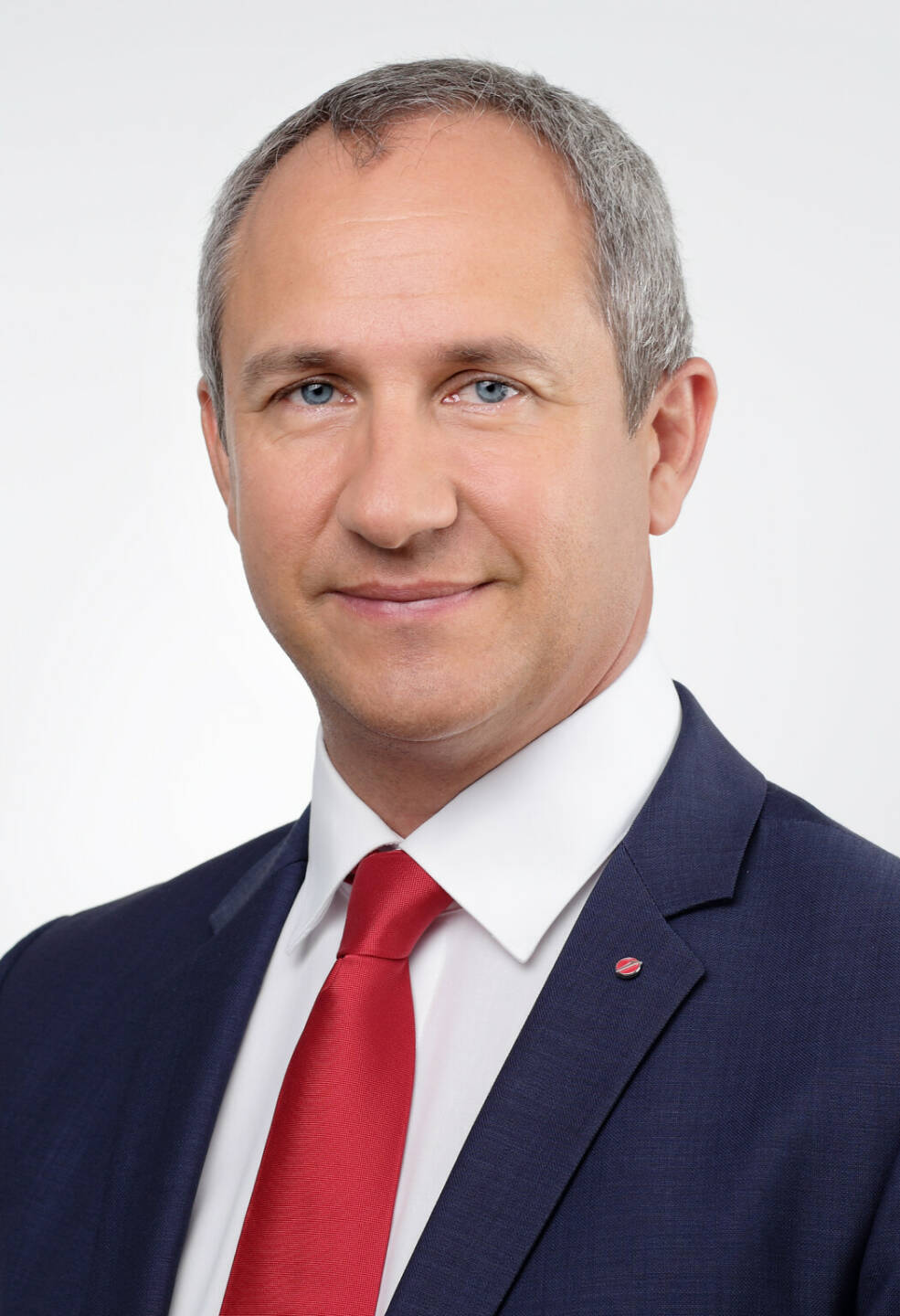 Michael Kaltenbeck übernimmt die Leitung für das Firmenkundengeschäft der UniCredit Bank Austria in Niederösterreich und im Burgenland. Credit: Unicredit