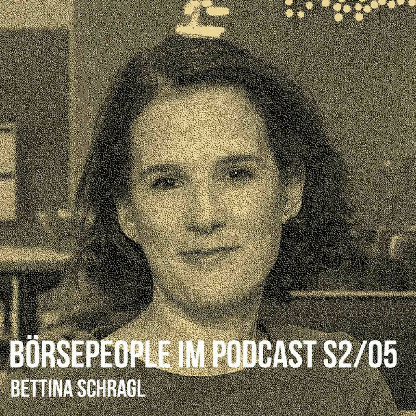 https://open.spotify.com/episode/6l8Jmkz12bjvOmEmHhg9eA
Börsepeople im Podcast S2/05: Bettina Schragl - <p>Bettina Schragl ist seit knapp 10 Jahren Kommunikationschefin der Immofinanz und war davor u.a. eine langjährige Arbeitskollegin von mir und auch ein Vorbild im Journalismus. In zwei Zusammenarbeitsphasen war einmal sie meine Chefin, einmal ich ihr Chef und mit niemandem habe ich mehr Zeit in einem 2er-Büro geworkt als mit Bettina. Wir sprechen u.a.über Zucht-Stiere, rutschende Kaffeehäferln, Jens Tschebull, Peter Muzik, das WirtschaftsBlatt, die Styria Börse Express GmbH, Banken, die Lehman-Krise und Roadshows. Und freilich über Immofinanz: Von der Buwog-Abspaltung, dem Verkauf des Russland-Geschäfts bis hin zum aktuell guten Geschäftsverlauf und der Veränderung der Eigentümerstruktur in Richtung CPI Property mit aktuell immer noch ca. 13 Prozent österreichischem Retail im Streubesitz - Bettina ist von der Finanzerin zur Immofinanzerin geworden. Vielleicht verhasple ich mich deshalb auch im Abspann und verabschiede mich von den Hörerinnen und Hörerinnen. </p><br/><p>http://www.immofinanz.com</p><br/><p>About: Die Serie Börsepeople findet im Rahmen von http://www.christian-drastil.com/podcast statt. Es handelt sich dabei um typische Personality- und Werdegang-Gespräche. Die Season 2 umfasst unter dem Motto „22 Börsepeople“ erneut 22 Podcast-Talks, divers zusammengesetzt. Presenter der Season 2 ist die Baader Bank ( <a href=https://www.baaderbank.de rel=nofollow>https://www.baaderbank.de</a> ).</p><br/><p>Bewertungen bei Apple (oder auch Sp otify) machen mir Freude: <a href=https://podcasts.apple.com/at/podcast/christian-drastil-wiener-börse-sport-musik-und-mehr-my-life/id1484919130 rel=nofollow>https://podcasts.apple.com/at/podcast/christian-drastil-wiener-börse-sport-musik-und-mehr-my-life/id1484919130</a> .</p>