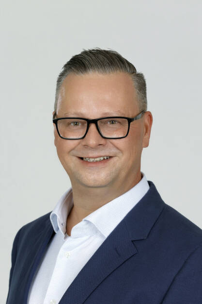Christopher Sima wird neuer CEO von Krone Multimedia, Fotocredit: Krone Multimedia GmbH & Co KG (14.09.2022) 