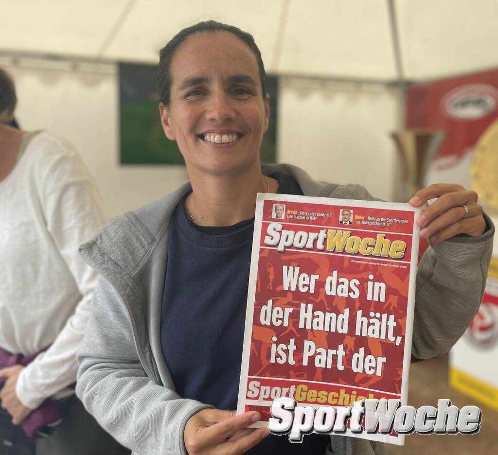 Irene Fuhrmann, ÖFB-Damen (17.09.2022) 