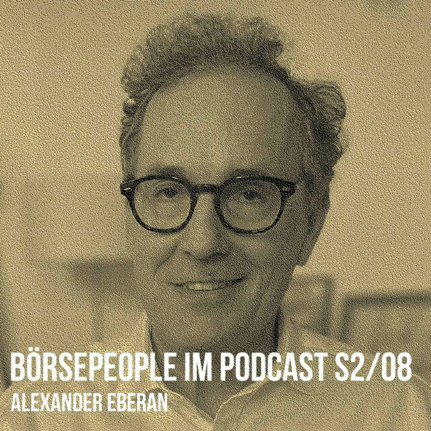 https://open.spotify.com/episode/2YHRhB1cU3XacH4baMuxFN
B&ouml;rsepeople im Podcast S2/08: Alexander Eberan - <p>Alexander Eberan hat ein extrem breites Feld an T&auml;tigkeiten im Kapitalmarkt ausge&uuml;bt, wobei sich sein Fokus nach und nach in Richtung Banking f&uuml;r gehobene Privatkunden verschoben hat. Aktuell ist er Leiter Private Banking Wien bei der Steierm&auml;rkische Bank und Sparkassen AG. Wir reden aber auch &uuml;ber Stationen in London, Z&uuml;rich und Frankfurt, die Zeiten als Eurobond-H&auml;ndler bei Strauss Turnbull und der UBS, wo Eberan Head of Kapitalmarktsyndikation von Eurobonds war, eine T&auml;tigkeit als Unternehmensberater (Banken, Finanzdienstleister) bei Oliver, Wyman &amp; Co, sowie dann die Wien-&Auml;ra und der Shift in Richtung Privatkunden mit den Stationen CA, BTV, Krentschker und Steierm&auml;rkische. Und wenn man in der Karriere irgendwann irgendwo Vorstand wird, dann ist auch f&uuml;r einen langj&auml;hrigen Marktexperten ein Fit &amp; Proper-Test bei der FMA n&ouml;tig. Und finally darf auch die aktuelle Markteinsch&auml;tzung nicht fehlen.</p><br/><p>http://www.steiermaerkische.at</p><br/><p>About: Die Serie B&ouml;rsepeople findet im Rahmen von http://www.christian-drastil.com/podcast sta tt. Es handelt sich dabei um typische Personality- und Werdegang-Gespr&auml;che. Die Season 2 umfasst unter dem Motto &bdquo;22 B&ouml;rsepeople&ldquo; erneut 22 Podcast-Talks, divers zusammengesetzt. Presenter der Season 2 ist die Baader Bank ( <a href=https://www.baaderbank.de rel=nofollow>https://www.baaderbank.de</a> ).</p><br/><p>Bewertungen bei Apple (oder auch Spotify) machen mir Freude: <a href=https://podcasts.apple.com/at/podcast/christian-drastil-wiener-b&ouml;rse-sport-musik-und-mehr-my-life/id1484919130 rel=nofollow>https://podcasts.apple.com/at/podcast/christian-drastil-wiener-b&ouml;rse-sport-musik-und-mehr-my-life/id1484919130</a> .</p>