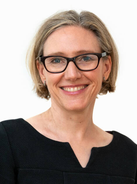 Ludwig Boltzmann Gesellschaft: Elvira Welzig ab Oktober neue Geschäftsführerin der Ludwig Boltzmann Gesellschaft, Fotocredit:DANIEL SHAKED (22.09.2022)