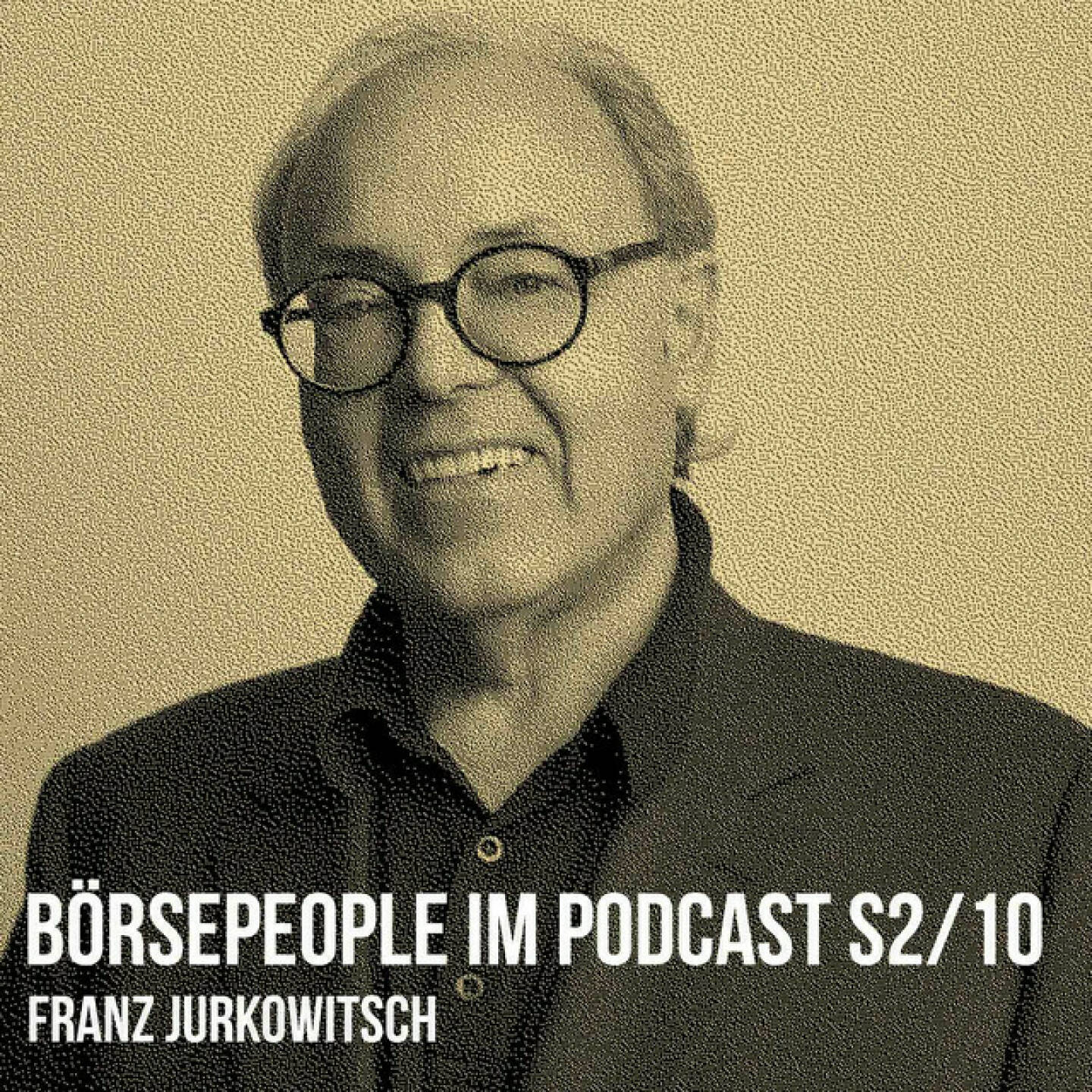 https://open.spotify.com/episode/6FBMdFAcaGktMHRSh7XqPo
Börsepeople im Podcast S2/10: Franz Jurkowitsch - <p>Franz Jurkowitsch ist nach einem Studium auf der Hochschule für Welthandel zunächst bei einer damals börsenotierten CA-Tochter tätig gewesen. Bereits im Studium lernte er Georg Folian kennen, dessen Vater die Warimpex gegründet hatte. Jurkowitsch dockte an, gemeinsam formten sie das Unternehmen, das ursprünglich bereits 1990 an die Börse kommen sollte. Das IPO fand dann 2007 statt. Auch die Söhne der beiden sind im Unternehmen in Fühurngspositionen tätig. Wir sprechen über fast ein halbes Jahrhundert Wirtschaftsgeschichte Österreich/CEE, von der Ostöffnung bis zur aktuellen Krise ist alles dabei. Privat ist Warimpex-CEO Jurkowitsch ein Fan und Sammler grosser Maler.</p><br/><p>http://www.warimpex.com</p><br/><p>About: Die Serie Börsepeople findet im Rahmen von http://www.christian-drastil.com/podcast sta tt. Es handelt sich dabei um typische Personality- und Werdegang-Gespräche. Die Season 2 umfasst unter dem Motto „22 Börsepeople“ erneut 22 Podcast-Talks, divers zusammengesetzt. Presenter der Season 2 ist die Baader Bank ( <a href=https://www.baaderbank.de rel=nofollow>https://www.baaderbank.de</a> ).</p><br/><p>Bewertungen bei Apple (oder auch Spotify) machen mir Freude: <a href=https://podcasts.apple.com/at/podcast/christian-drastil-wiener-börse-sport-musik-und-mehr-my-life/id1484919130 rel=nofollow>https://podcasts.apple.com/at/podcast/christian-drastil-wiener-börse-sport-musik-und-mehr-my-life/id1484919130</a> .</p>