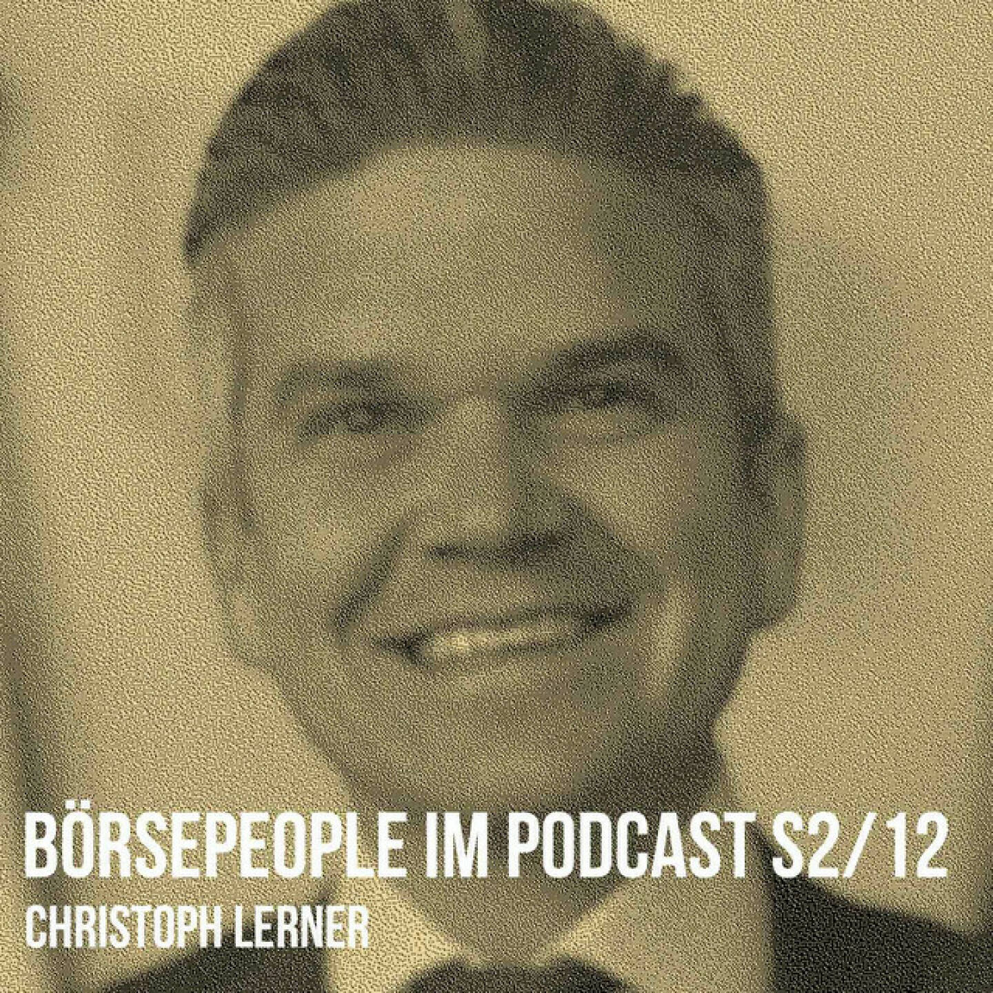 https://open.spotify.com/episode/6R64VOdVbVIp4Izawb4hFh
Börsepeople im Podcast S2/12: Christoph Lerner - <p>Christoph Lerner ist CEO und CFO des seit 2020 an der Wiener Börse notierten Immobilienunternehmens Aventa. Wir sprechen über Christophs spannende Jugend in der Gastronomie samt eigenen Gründungen, die jetzt von seiner Mutter geführt werden (siehe Shownotes), dann über den holprigen Einstieg in die Immobilienbranche als Steirer in Wien bis hin zu der erfolgreichen Gründung der Aventa 2015, die stetig gewachsen ist und 2018 mit dem Einstieg eines Investors langsam in Richtung Börsenreife gekommen ist. Das Listing wurde mit der Rosinger Group umgesetzt. Aventa zählt heute mit rund 100 Mio. Euro Marktkapitalisierung zu den grössten Titeln in den direct markets in Wien. Und ja, das Börselisting hat Aventa deutlich mehr Visibilität geschafft. Freilich sprechen wir auch noch über die Stärken der Aventa selbst bzw. die Unterschiede zwischen Wien, Niederösterreich und der Steiermark.</p><br/><p>http://www.aventa.at<br/><a href=https://castello-feldbach.at/ rel=nofollow>https://castello-feldbach.at/</a> </p><br/><p>About: Die Serie Börsepeople findet im Rahmen von http://www.christian-drastil.com/podcast sta tt. Es handelt sich dabei um typische Personality- und Werdegang-Gespräche. Die Season 2 umfasst unter dem Motto „22 Börsepeople“ erneut 22 Podcast-Tal ks, divers zusammengesetzt. Presenter der Season 2 ist die Baader Bank ( <a href=https://www.baaderbank.de rel=nofollow>https://www.baaderbank.de</a> ).</p><br/><p>Bewertungen bei Apple (oder auch Spotify) machen mir Freude: <a href=https://podcasts.apple.com/at/podcast/christian-drastil-wiener-börse-sport-musik-und-mehr-my-life/id1484919130 rel=nofollow>https://podcasts.apple.com/at/podcast/christian-drastil-wiener-börse-sport-musik-und-mehr-my-life/id1484919130</a> .</p>