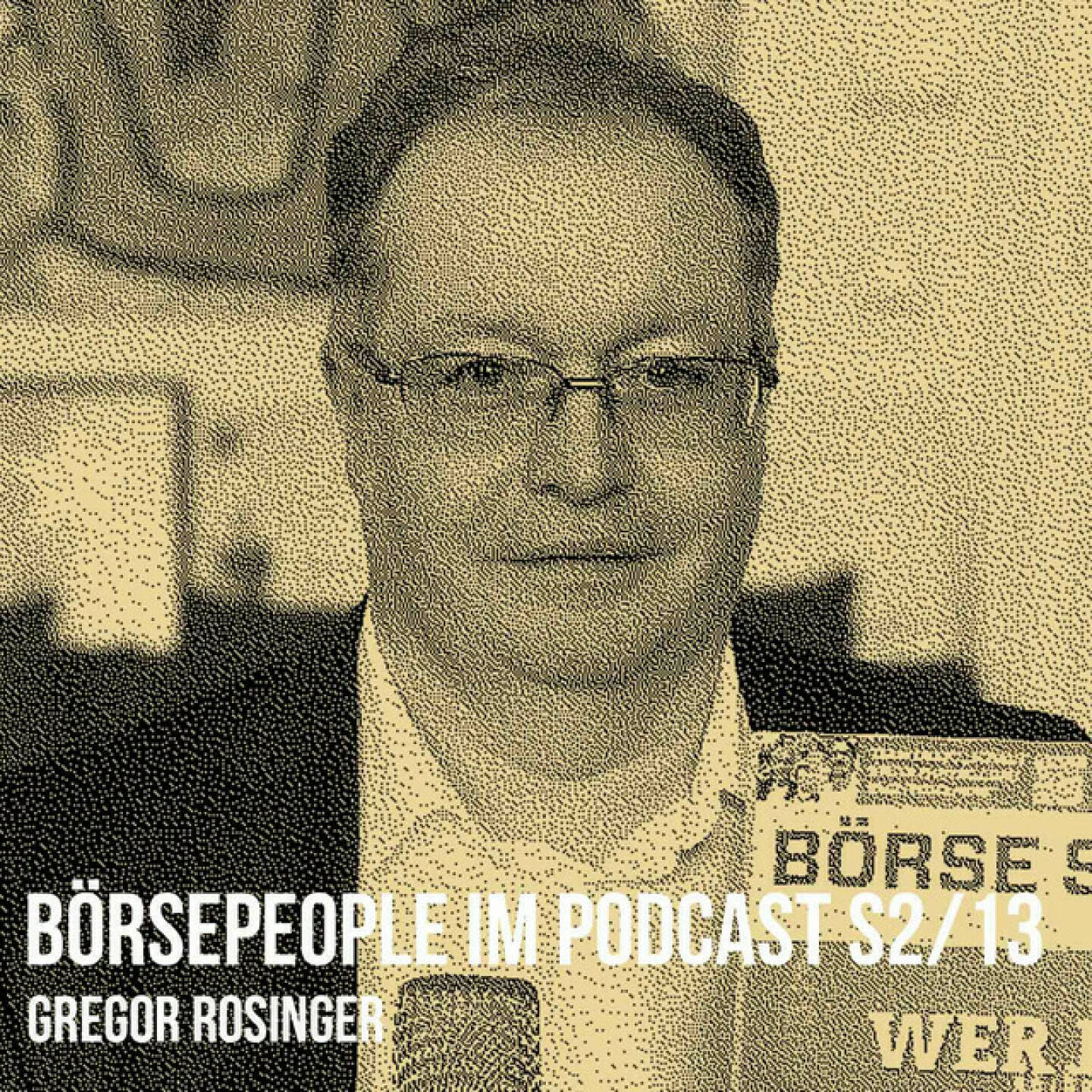 https://open.spotify.com/episode/4gUei35hChJi6WOSR0yaUC
B&ouml;rsepeople im Podcast S2/13: Gregor Rosinger - <p>Gregor Rosinger hat mit 9 Jahren seine erste Aktie gekauft, welche das war, verr&auml;t er im Podcast. Seit 1985 ist er als professioneller Investor t&auml;tig, hat 67 Unternehmen an die B&ouml;rsen weltweit begleitet. Wir gehen die Zeitreise von Jim Rogers &uuml;ber Millennium und 9/11, &uuml;ber Lehman, Covid und Ukraine. Mit seinem Total Return Ansatz und zu keinem Zeitpunkt Fomo-&Auml;ngsten hat Rosinger eine ansehnliche Performance geschafft, was man am Rosgix-Index, bei dem unser Unternehmen erster Indexkalkulator war (jetzt Wiener B&ouml;rse), seit Indexstart sehr gut ablesen kann. Mit der Salzburger VAS AG will der mehrfache Mittelstandsinvestor des Jahres auch heuer ein Unternehmen an die Wiener B&ouml;rse bringen.</p><br/><p><a href=https://www.rosingerfinance.com rel=nofollow>https://www.rosingerfinance.com</a></p><br/><p>About: Die Serie B&ouml;rsepeople findet im Rahmen von http://www.christian-drastil.com/podcast sta tt. Es handelt sich dabei um typische Personality- und Werdegang-Gespr&auml;che. Die Season 2 umfasst unter dem Motto &bdquo;22 B&ouml;rsepeople&ldquo; erneut 22 Podcast-Tal ks, divers zusammengesetzt. Presenter der Season 2 ist die Baader Bank ( <a href=https://www.baaderbank.de rel=nofollow>https://www.baaderbank.de</a> ). Der meistgeh&ouml;rte B&ouml;rsepeople Podcast 2022 per Stichtag 30.11., 23:59 Uhr wird einen Number One Award f&uuml;r 2022 gewinnen  (vgl. <a href=https://boerse-social.com/numberone/2021%29- rel=nofollow>https://boerse-social.com/numberone/2021)-</a></p><br/><p>Bewertungen bei Apple (oder auch Spotify) machen mir Freude: <a href=https://podcasts.apple.com/at/podcast/christian-drastil-wiener-b&ouml;rse-sport-musik-und-mehr-my-life/id1484919130 rel=nofollow>https://podcasts.apple.com/at/podcast/christian-drastil-wiener-b&ouml;rse-sport-musik-und-mehr-my-life/id1484919130</a> .</p>