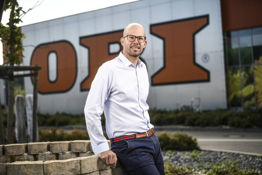 Führungswechsel bei OBI: Sebastian Gundel ist neuer CEO, Fotocredit:OBI Group Holding (03.10.2022) 