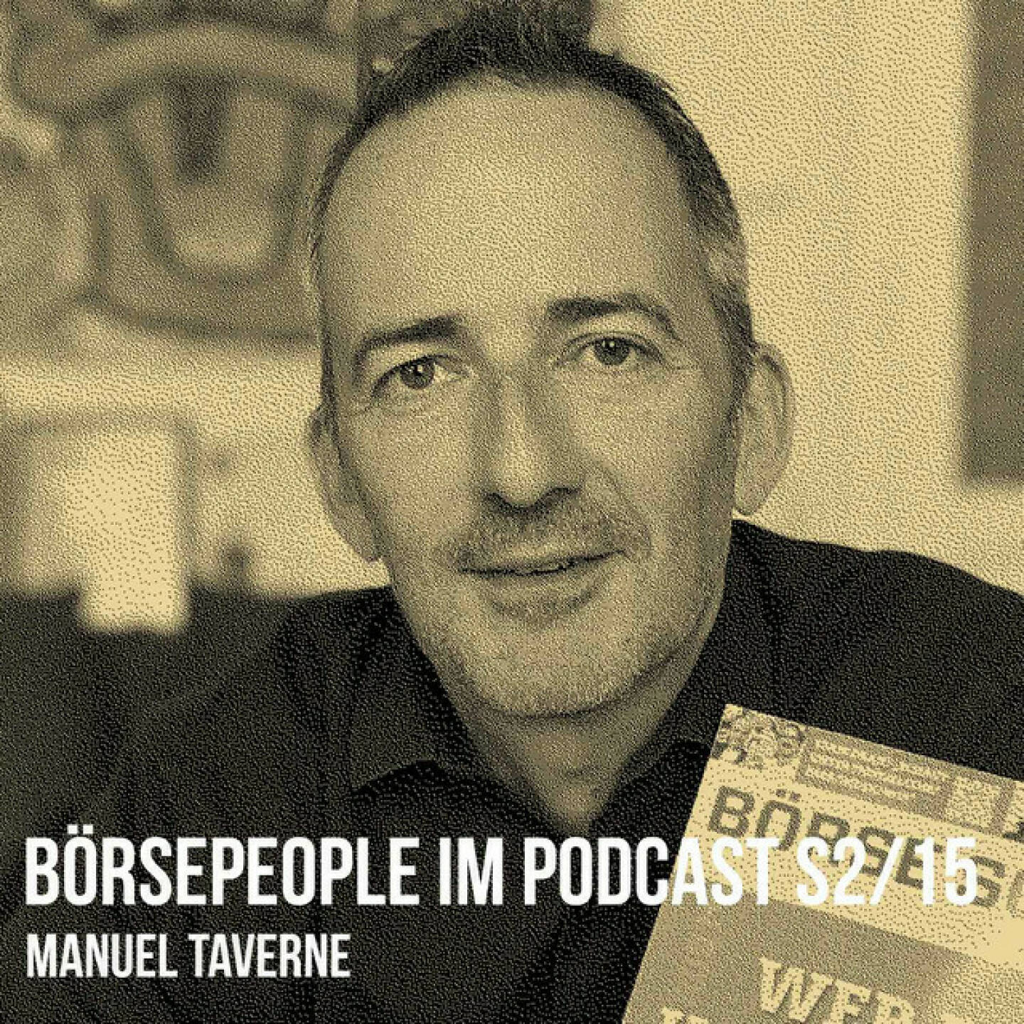 https://open.spotify.com/episode/5fgts8VEBp7W0gcBguAt9X
Börsepeople im Podcast S2/15: Manuel Taverne - <p>Manuel Taverne wollte eigentlich Landwirt werden. wurde dann SAP-Spezialist und just nach einem Hoppala sogar SAP-Trainer bei der Telekom Austria. Vis a vis seiner Arbeitsstelle studierte er berufsbegleitend, für das Praktikum brauchte es aber eine andere Funktion innerhalb der Telekom. Und weil im internen Jobmarkt ein „Junior Investor Relations Manager“ gesucht wurde, landete Manuel in der IR. Er lernte bei Hans Fruhmann, dort zunächst als der Neue für alles, der Weg führte auch ins Strategische Controlling. Der Wechsel zu Polytec war dann ein gewünschter Sprung ins kalte Wasser, hier galt es ein IPO zu machen, die Lehman-Pleite wurde aber in der Folge rasch zu einer existenziellen Gefahr für die unterneherrgeführte Polytec, die Aktie fiel unter einen Euro, unter Manuel ging es später auf die Highs von mehr als 20 Euro. Der Wechsel zu einem weiteren IPO (FACC) erfolgte innerhalb OÖ, weil die Lebensplanung sagte, vor 40 noch was anderes zu tun. Manuel hat die ATX-Chance erkannt, freie Hand bekommen und den US-Investoren-Anteil von unter 3 auf mehr als 20 Prozent gehoben. In der FACC-Zeit lebte Manuel mit seiner Frau bereits in Bayern und so war „näher nach Hause“ ein weiterer Schrtt. Die Wahl fiel auf Knaus Tabbert, ebenfalls IPO und Deutschlands grösster Wohnmobilhersteller. Wir reden auch darüber, dass Leidenschaft wichtiger als ein Studium ist und wie es sich mit dem Leistungssport (Judo, Schwimmen, Turnen, Kraftsport und Radfahren) verhalten hat.</p><br/><p><a href=https://www.knaustabbert.de rel=nofollow>https://www.knaustabbert.de</a></p><br/><p>About: Die Serie Börsepeople findet im Rahmen von http://www.christian-drastil.com/podcast sta tt. Es handelt sich dabei um typische Personality- und Werdegang-Gespräche. Die Season 2 umfasst unter dem Motto „22 Börsepeople“ erneut 22 Podcast-Tal ks, divers zusammengesetzt. Pre senter der Season 2 ist die Baader Bank ( <a href=https://www.baaderbank.de rel=nofollow>https://www.baaderbank.de</a> ). Der meistgehörte Börsepeople Podcast 2022 per Stichtag 30.11., 23:59 Uhr wird einen Number One Award für 2022 gewinnen (vgl. <a href=https://boerse-social.com/numberone/2021%29- rel=nofollow>https://boerse-social.com/numberone/2021)-</a> Zwischenstand tagesaktuell um 12 Uhr aktualisiert unter http://www.boersenradio.at/people .</p><br/><p>Bewertungen bei Apple (oder auch Spotify) machen mir Freude: <a href=https://podcasts.apple.com/at/podcast/christian-drastil-wiener-börse-sport-musik-und-mehr-my-life/id1484919130 rel=nofollow>https://podcasts.apple.com/at/podcast/christian-drastil-wiener-börse-sport-musik-und-mehr-my-life/id1484919130</a> .</p>