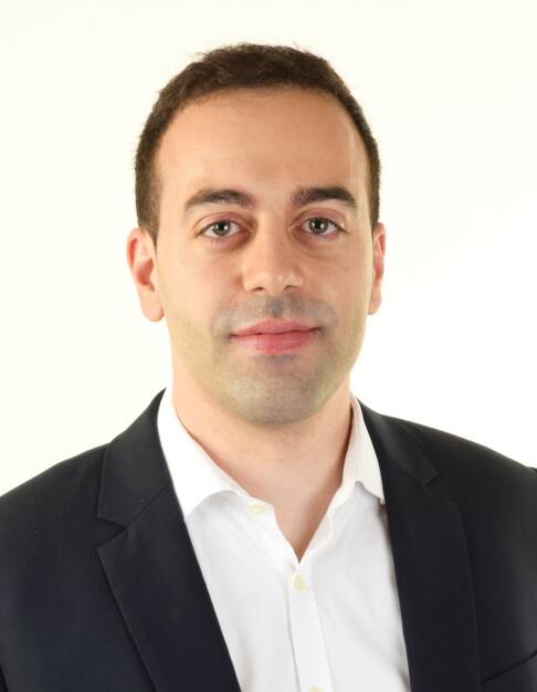 Dany da Fonseca, Senior Fund Manager und neues Mitglied im Investment Grade Credit-Team von Candriam; Credit: Candriam (06.10.2022) 