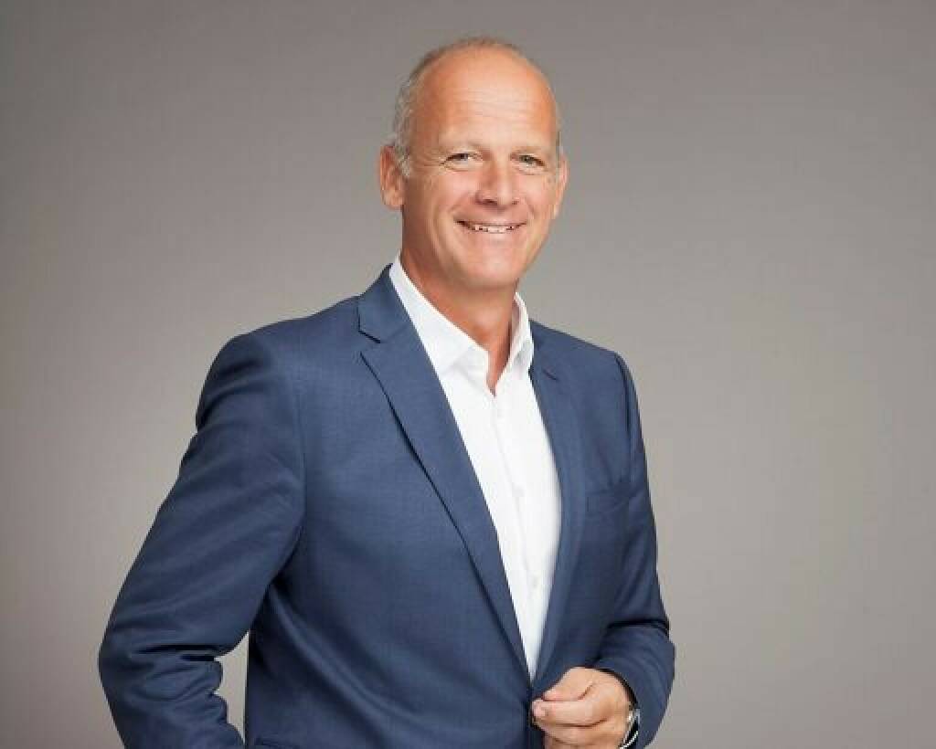 Nach zwölf Jahren beendet Herwig Straka (Bild) sein Engagement als Vorstandsmitglied der emba, Alexander Knechtsberger wird in den Vorstand kooptiert. Credit: Fischer, © Aussender (11.10.2022)