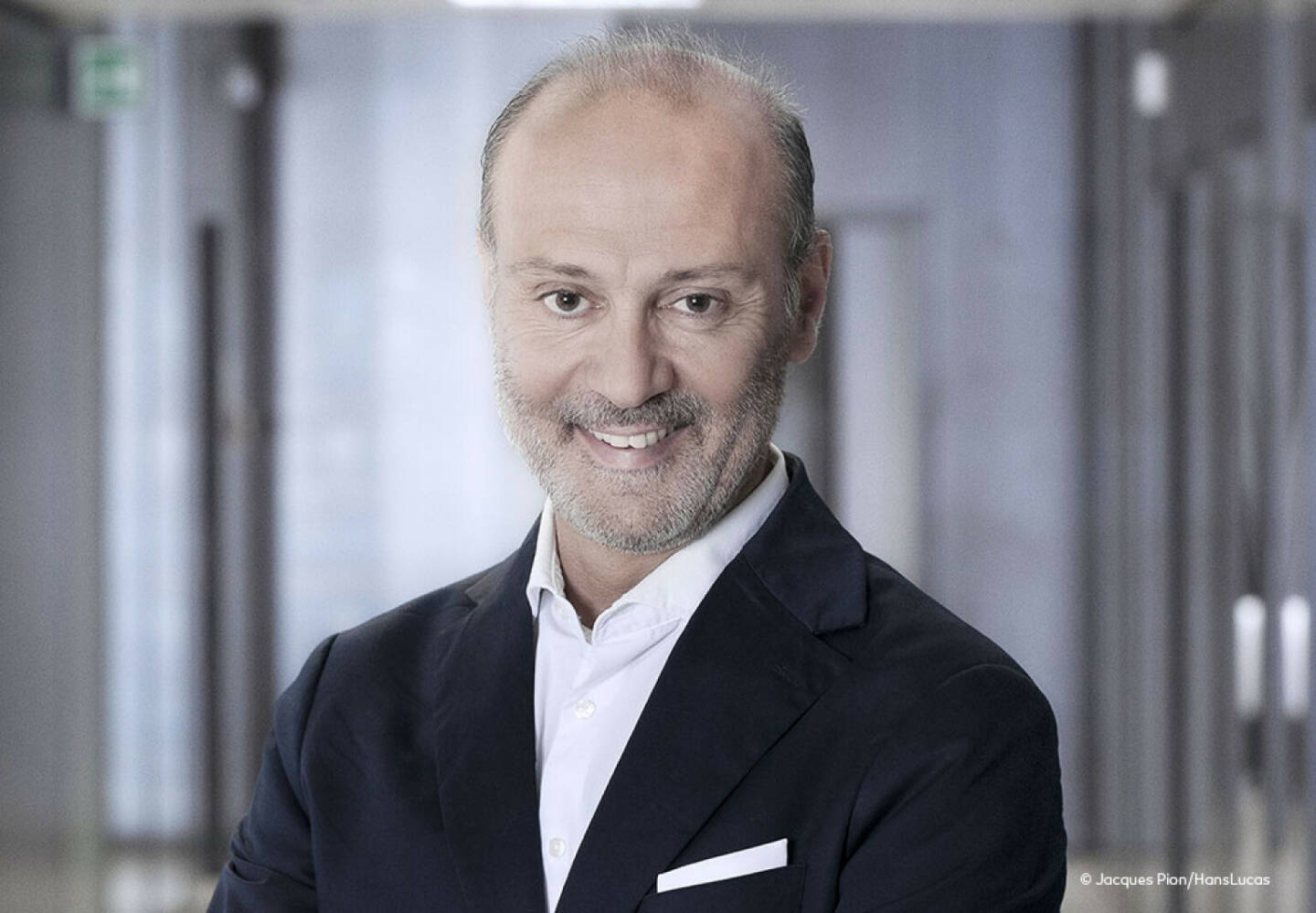Doxee, Anbieter von Produkten in den Bereichen Kunden-Kommunikationsmanagement, Digitales Kundenerlebnis und Papierlosigkeit, hat den Erwerb von 90 % der Infinica GmbH, einem österreichischen Unternehmen, das sich auf die Entwicklung von Software im Fachbereich Kunden-Kommunikationsmanagement (CCM) spezialisiert hat, abgeschlossen. Es gibt ein Kaufoption auf die restlichen 10 %. Bild: CEO Sergio Murali, Doxee; Credit: Doxee