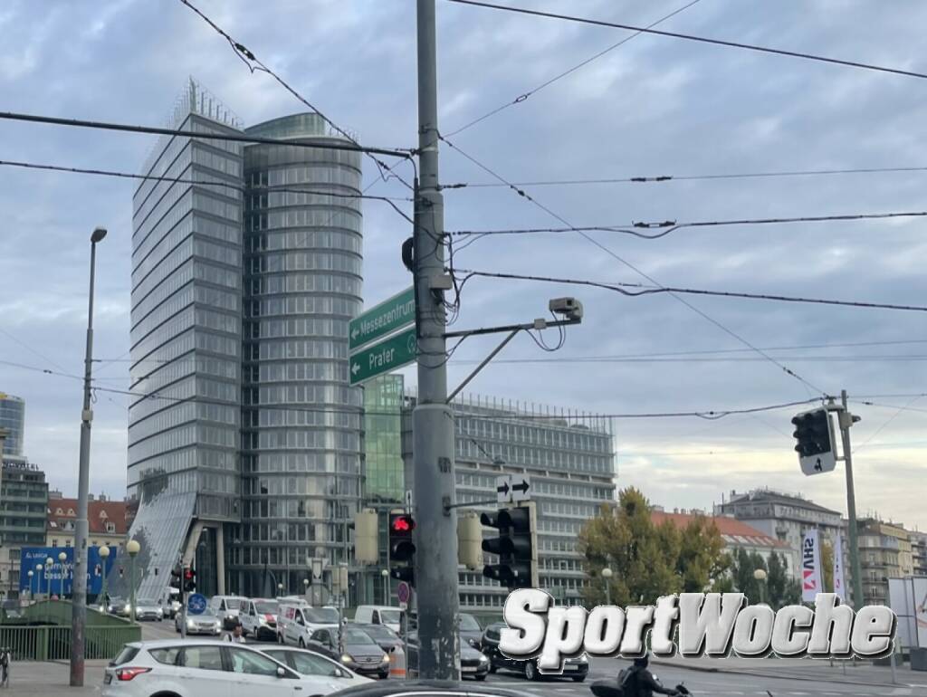 Uniqa Tower (12.10.2022)