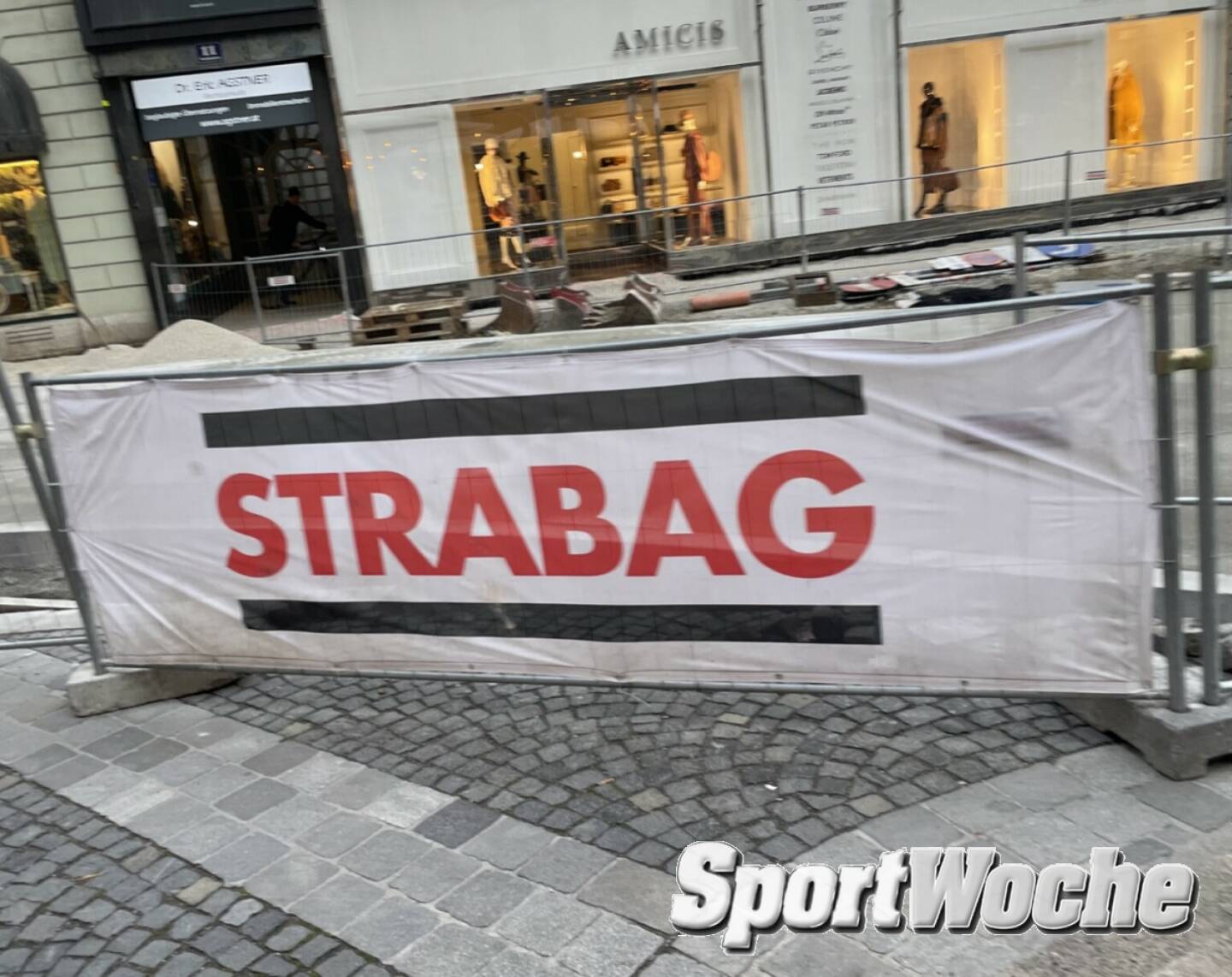 Strabag