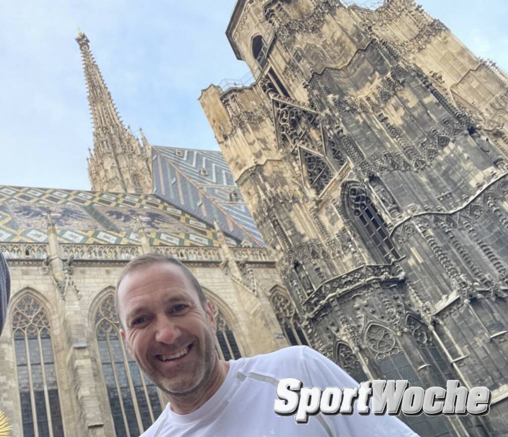 Max Fischer Stephansdom (12.10.2022) 