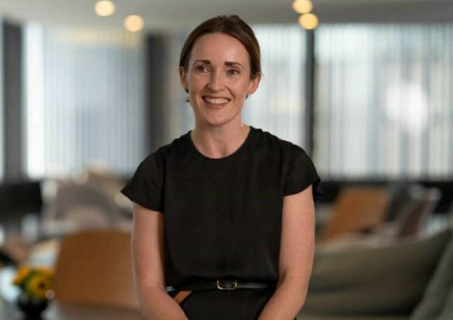 Orla Garvey, Senior Fixed Income Portfolio Manager bei Federated Hermes Limited, Credit: Federated Hermes