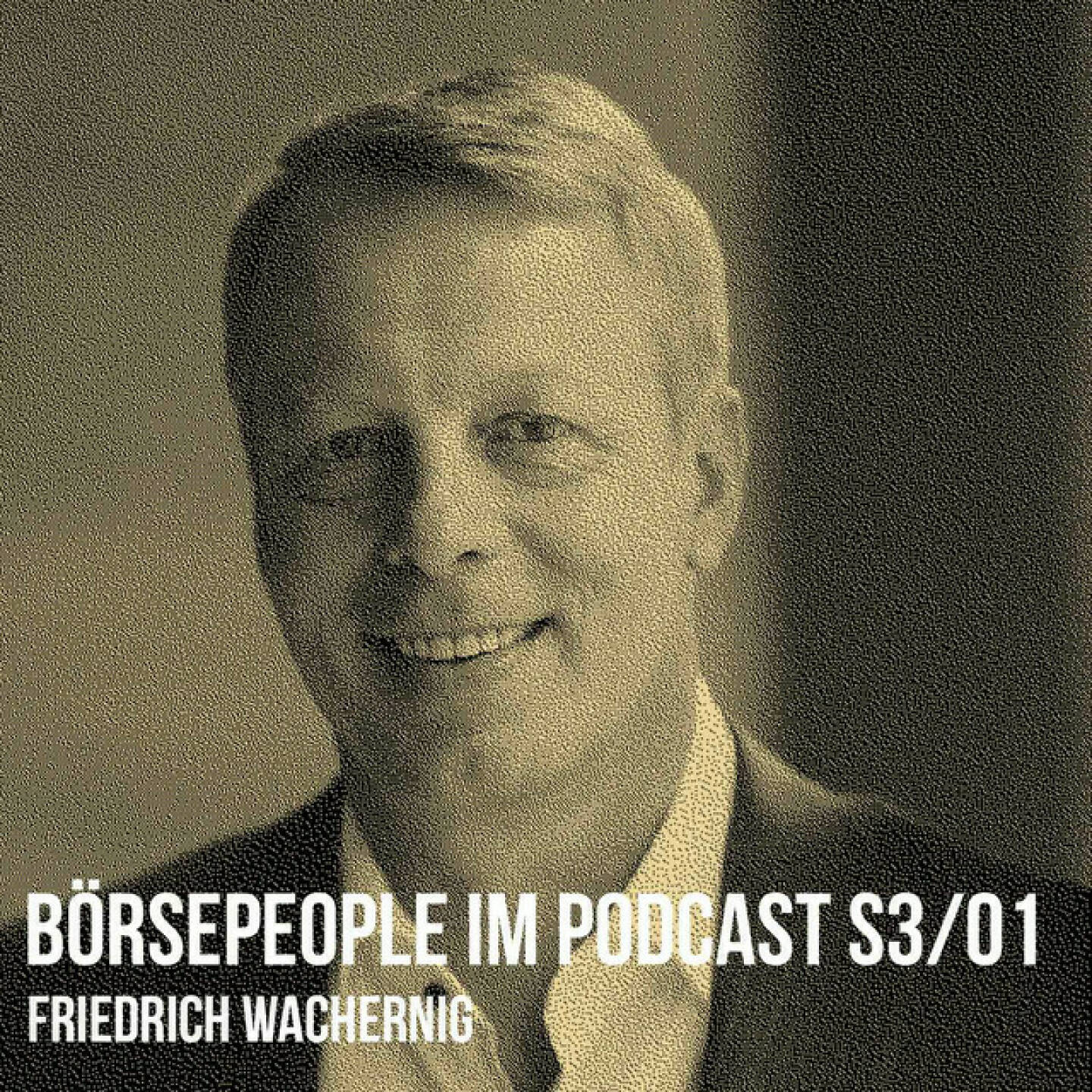 https://open.spotify.com/episode/3OmtZkovKQGvf7g77Gd1KF
B&ouml;rsepeople im Podcast S3/01: Friedrich Wachernig - Friedrich Wachernig war von 2007 bis Mitte Oktober 2022 Vorstand der S Immo AG, die Folge wurde wenige Tage nach seinem Ausscheiden aufgenommen. Vor seiner S Immo Phase war der K&auml;rntner, bei dem ich glaubte, er sei Deutscher, f&uuml;r ERA Bau, Ilbau / Strabag, Raiffeisen Evolution und Porr in f&uuml;hrenden Positionen t&auml;tig und es wird wohl nur wenige geben, die die Bau- und Immobilienwirtschaft in &Ouml;sterreich (sowie auch Osteuropa und Deutschland) besser als Friedrich kennen. Wir sprechen &uuml;ber Erfolge und Herausforderungen in 30 Jahren, Kursvervielfachungen in der S Immo-Aktie, Mentorent&auml;tigkeit und wie es sich anf&uuml;hlte, als Friedrich in der Friedrichstrasse zu arbeiten (und nicht etwa in Ernstbrunn). <br/>https://www.simmoag.at<br/>About: Die Serie B&ouml;rsepeople findet im Rahmen von http://www.christian-drastil.com/podcast statt. Es handelt sich dabei um typische Personality- und Werdegang-Gespr&auml;che. Die Season 3 umfasst unter dem Motto &bdquo;22 B&ouml;rsepeople&ldquo; erneut 22 Podcast-Talks, divers zusammengesetzt. Presenter der Season 3 ist der B&ouml;rsekandidat VAS AG ( https://www.vas.co.at). Der meistgeh&ouml;rte B&ouml;rsepeople Podcast 2022 per Stichtag 30.11., 23:59 Uhr wird es einen Number One Award f&uuml;r 2022 gewinnen (vgl. https://boerse-social.com/numberone/2021)- Zwischenstand tagesaktuell um 12 Uhr aktualisiert unter http://www.boersenradio.at/people .<br/>Bewertungen bei Apple (oder auch Spotify) machen mir Freude: https://podcasts.apple.com/at/podcast/christian-drastil-wiener-borse-sport-musik-und-mehr-my-life/id1484919130