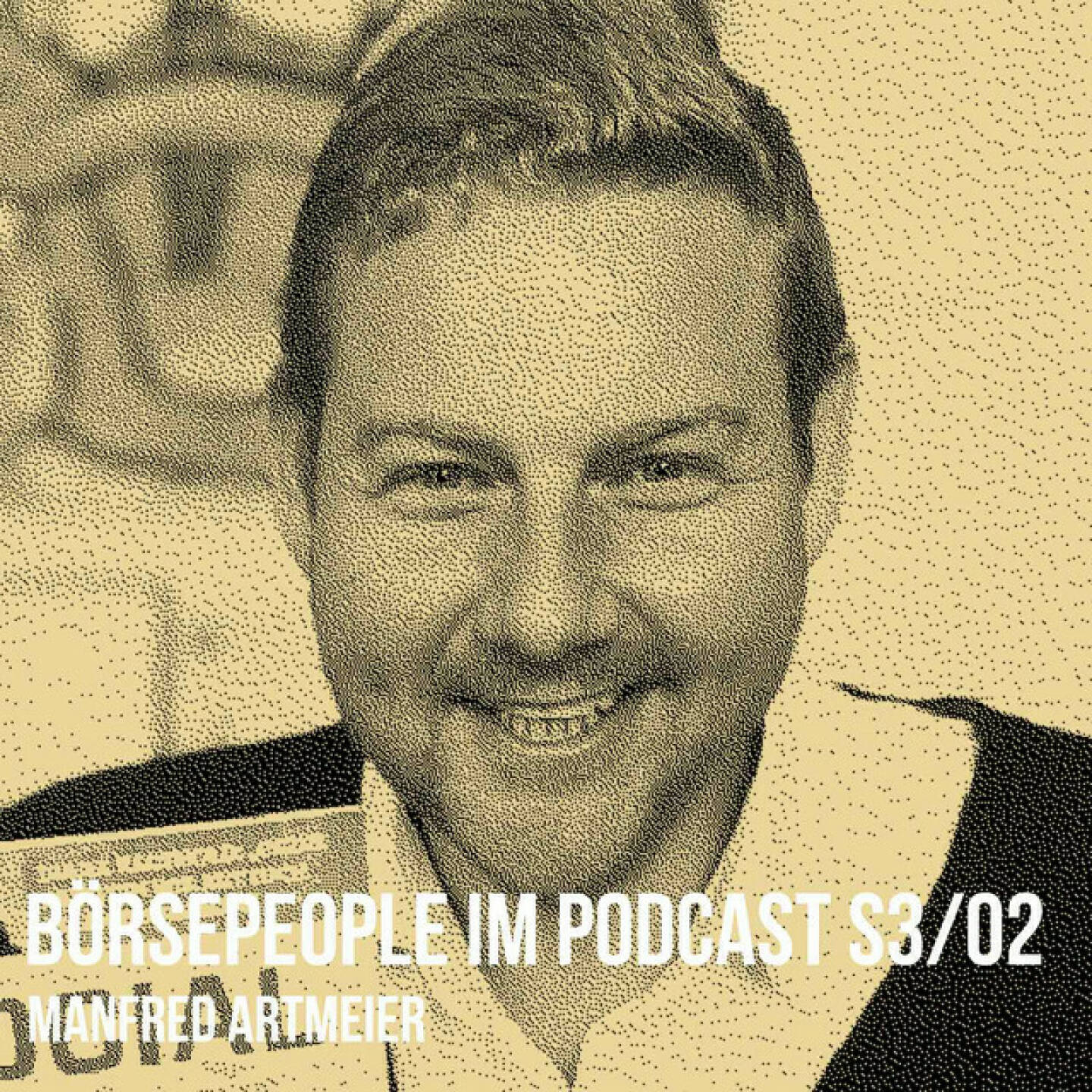 https://open.spotify.com/episode/7ujNFKouzebHtjwxMdphx5
Börsepeople im Podcast S3/02: Manfred Artmeier - Manfred Artmeier kommt aus Niederbayern und beginnt seine Keynotes mit &#34;39, Kapitalmarkt, Skifahren, Österreichische Weine, 1860 München, Straubing Tigers&#34;. Das macht natürlich einen Sport- und Wirtschaftsfan aus Österreich wie mich neugierig. Über die spannenden Stationen Deutscher Bundestag, Daimler, Munich Strategy Group, Boku (nix mit Bodenkultur) und Mulitconnect (sehr wohl was mit spusu) landete Manfred als Head of Growth beim Fintech Raquest, das sich auf die Rückerstattung zu viel bezahlter ausländischer Quellensteuern spezialisiert hat. Anhand zahlreicher Beispiele gehen wir die Thematik, bei der jährlich 200 Mrd. Euro liegengelassen werden, durchaus mit österreichischer Brille durch. Wir sprechen über Banken und Investmentgesellschaften als Kunden bzw. Privatanleger, die da stärker nachdrücken sollten. Ich habe viel gelernt und Manfred hat anhand eines Investments auch etwas über Accederate erzählt, das ist sein eigenes Investmentvehikel. <br/>https://raquest.de<br/>About: Die Serie Börsepeople findet im Rahmen von http://www.christian-drastil.com/podcast statt. Es handelt sich dabei um typische Personality- und Werdegang-Gespräche. Die Season 3 umfasst unter dem Motto „22 Börsepeople“ erneut 22 Podcast-Talks, divers zusammengesetzt. Presenter der Season 3 ist der Börsekandidat VAS AG ( https://www.vas.co.at). Der meistgehörte Börsepeople Podcast 2022 per Stichtag 30.11., 23:59 Uhr wird es einen Number One Award für 2022 gewinnen (vgl. https://boerse-social.com/numberone/2021)- Zwischenstand tagesaktuell um 12 Uhr aktualisiert unter http://www.boersenradio.at/people .<br/>Bewertungen bei Apple (oder auch Spotify) machen mir Freude: https://podcasts.apple.com/at/podcast/christian-drastil-wiener-borse-sport-musik-und-mehr-my-life/id1484919130