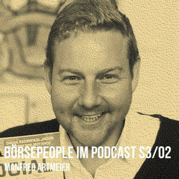 https://open.spotify.com/episode/7ujNFKouzebHtjwxMdphx5
Börsepeople im Podcast S3/02: Manfred Artmeier - Manfred Artmeier kommt aus Niederbayern und beginnt seine Keynotes mit &#34;39, Kapitalmarkt, Skifahren, Österreichische Weine, 1860 München, Straubing Tigers&#34;. Das macht natürlich einen Sport- und Wirtschaftsfan aus Österreich wie mich neugierig. Über die spannenden Stationen Deutscher Bundestag, Daimler, Munich Strategy Group, Boku (nix mit Bodenkultur) und Mulitconnect (sehr wohl was mit spusu) landete Manfred als Head of Growth beim Fintech Raquest, das sich auf die Rückerstattung zu viel bezahlter ausländischer Quellensteuern spezialisiert hat. Anhand zahlreicher Beispiele gehen wir die Thematik, bei der jährlich 200 Mrd. Euro liegengelassen werden, durchaus mit österreichischer Brille durch. Wir sprechen über Banken und Investmentgesellschaften als Kunden bzw. Privatanleger, die da stärker nachdrücken sollten. Ich habe viel gelernt und Manfred hat anhand eines Investments auch etwas über Accederate erzählt, das ist sein eigenes Investmentvehikel. <br/>https://raquest.de<br/>About: Die Serie Börsepeople findet im Rahmen von http://www.christian-drastil.com/podcast statt. Es handelt sich dabei um typische Personality- und Werdegang-Gespräche. Die Season 3 umfasst unter dem Motto „22 Börsepeople“ erneut 22 Podcast-Talks, divers zusammengesetzt. Presenter der Season 3 ist der Börsekandidat VAS AG ( https://www.vas.co.at). Der meistgehörte Börsepeople Podcast 2022 per Stichtag 30.11., 23:59 Uhr wird es einen Number One Award für 2022 gewinnen (vgl. https://boerse-social.com/numberone/2021)- Zwischenstand tagesaktuell um 12 Uhr aktualisiert unter http://www.boersenradio.at/people .<br/>Bewertungen bei Apple (oder auch Spotify) machen mir Freude: https://podcasts.apple.com/at/podcast/christian-drastil-wiener-borse-sport-musik-und-mehr-my-life/id1484919130 (26.10.2022) 