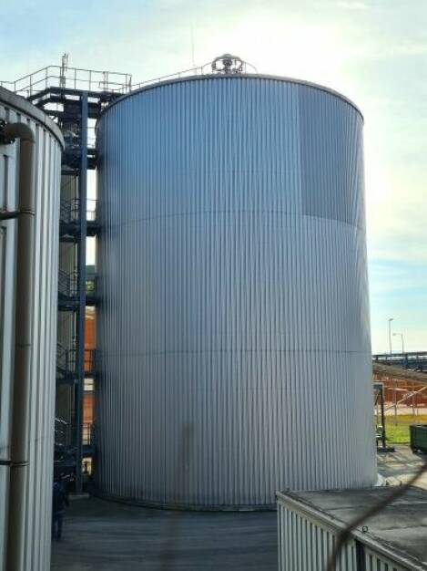 Kompost & Biogas Verband Österreich fordert: Österreichisches Erneuerbares Biogas statt LNG und das Erneuerbare Gase Gesetz praxistauglich auf den Weg bringen und im Parlament beschließen, Fotocredit: KBVÖ, © Aussender (28.10.2022) 