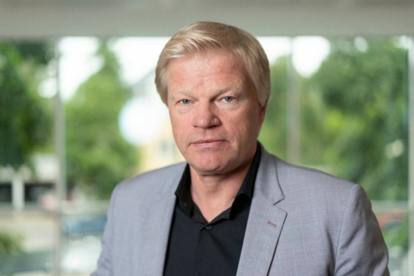 Oliver Kahn wird Ehrenpreisträger „Innovator des Jahres 2022“ und tritt damit die Nachfolge an von Matthias Maurer (2021), Frank Thelen (2020), Dr. Wladimir Klitschko (2019) und Judith Williams (2018) an. Fotocredit: FC Bayern