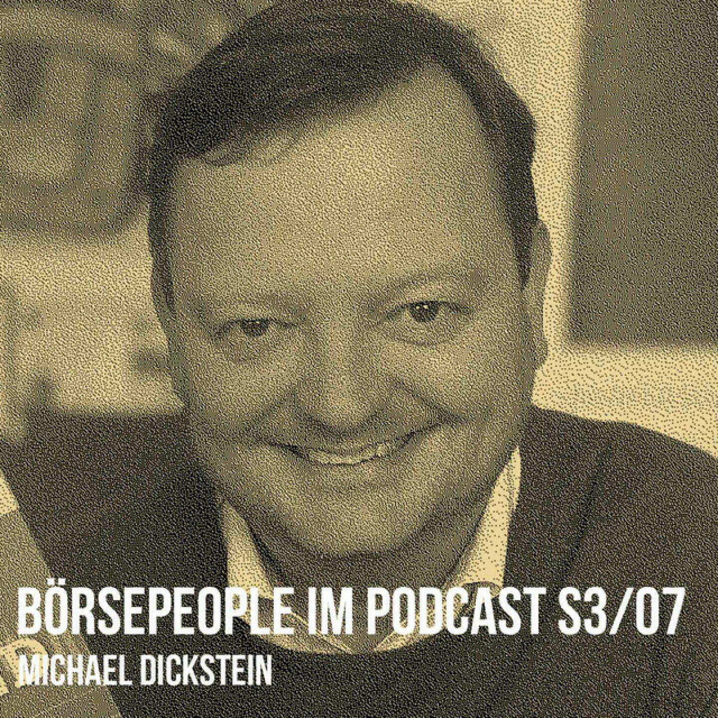 https://open.spotify.com/episode/04WC6o8kpxWfZjp0eWmN7C
Börsepeople im Podcast S3/07: Michael Dickstein - Michael Dickstein war lange Jahre Sprecher und Investor Relations Verantwortlicher der Brau Union und der BBAG, nach der packenden (und für Aktionäre genialen) Übernahme durch Heineken war er für Heineken international unterwegs und über Coca Cola ist Michael letztendlich beim laufenden Hasen von Duracell gelandet. Über diese Reise, die irgendwie auch in Brüssel bei Paul Rübig (der sich während der Folge am Telefon meldete) begonnen hat, sprechen wir in diesem Podcast. Letztendlich ist auch viel Sport dabei: Das Fifteen Seconds Sports Events in der Stadthalle, bei dem Michael rund um die Erste Bank Open 2022 als Speaker präsentierte und natürlich meine nun startenden Plauderläufe zum 251er der Wiener Börse. Meine Mitstreiter:innen werden diesmal (auch) mit Duracell-Batterien gepowered. <br/>https://www.duracell.de <br/>About: Die Serie Börsepeople findet im Rahmen von http://www.christian-drastil.com/podcast statt. Es handelt sich dabei um typische Personality- und Werdegang-Gespräche. Die Season 3 umfasst unter dem Motto „22 Börsepeople“ erneut 22 Podcast-Talks, divers zusammengesetzt. Presenter der Season 3 ist der Börsekandidat VAS AG ( https://www.vas.co.at). Der meistgehörte Börsepeople Podcast 2022 per Stichtag 30.11., 23:59 Uhr wird es einen Number One Award für 2022 gewinnen (vgl. https://boerse-social.com/numberone/2021)- Zwischenstand tagesaktuell um 12 Uhr aktualisiert unter http://www.audio-cd.at/people .<br/>Bewertungen bei Apple (oder auch Spotify) machen mir Freude: https://podcasts.apple.com/at/podcast/christian-drastil-wiener-borse-sport-musik-und-mehr-my-life/id1484919130