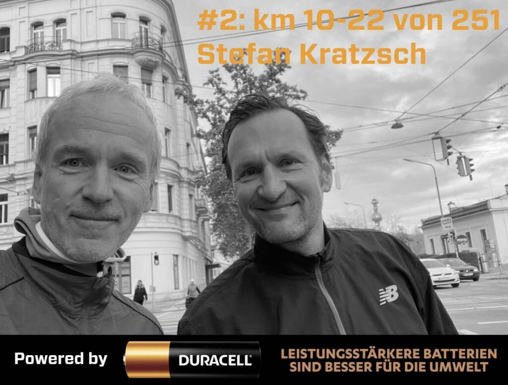 Mit Stefan Kratzsch (08.11.2022) 