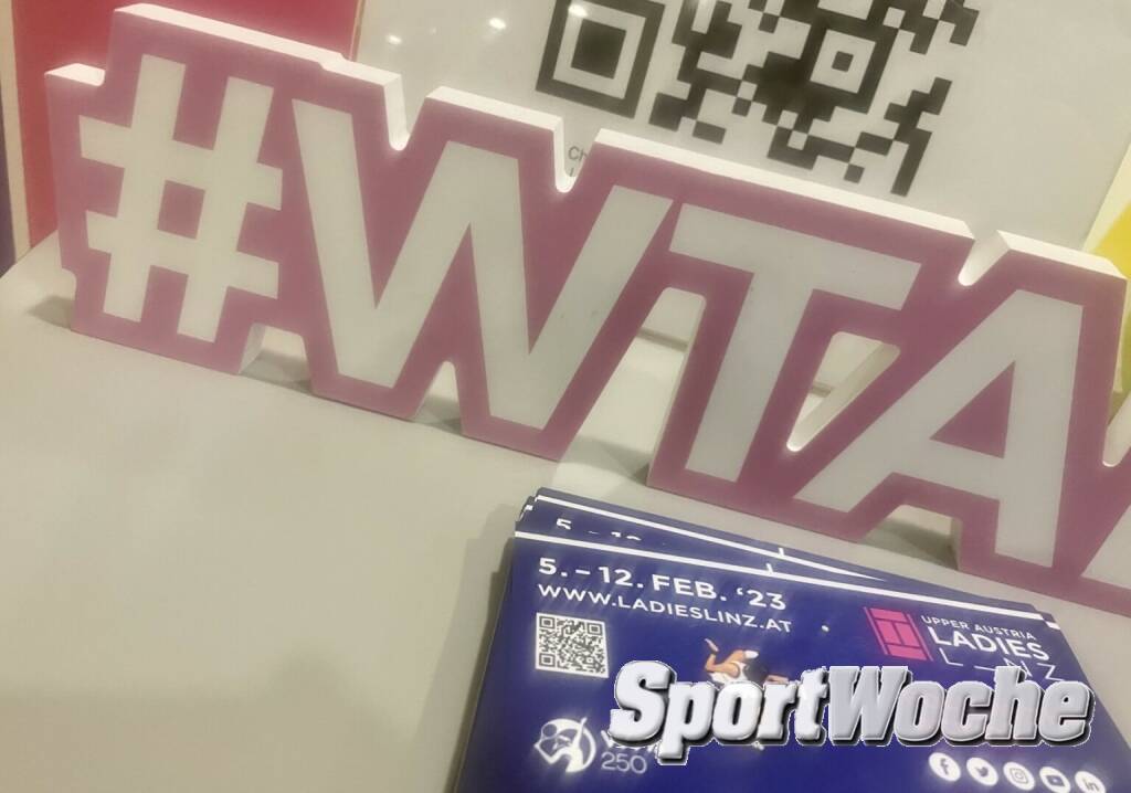 WTA Linz (20.11.2022) 