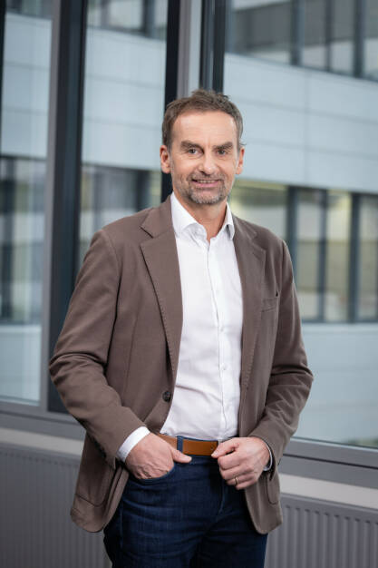 NAVAX Unternehmensgruppe: Wolfgang Traunfellner ist neuer Director Sales & Marketing bei NAVAX, Fotocredit:NAVAX (25.11.2022) 