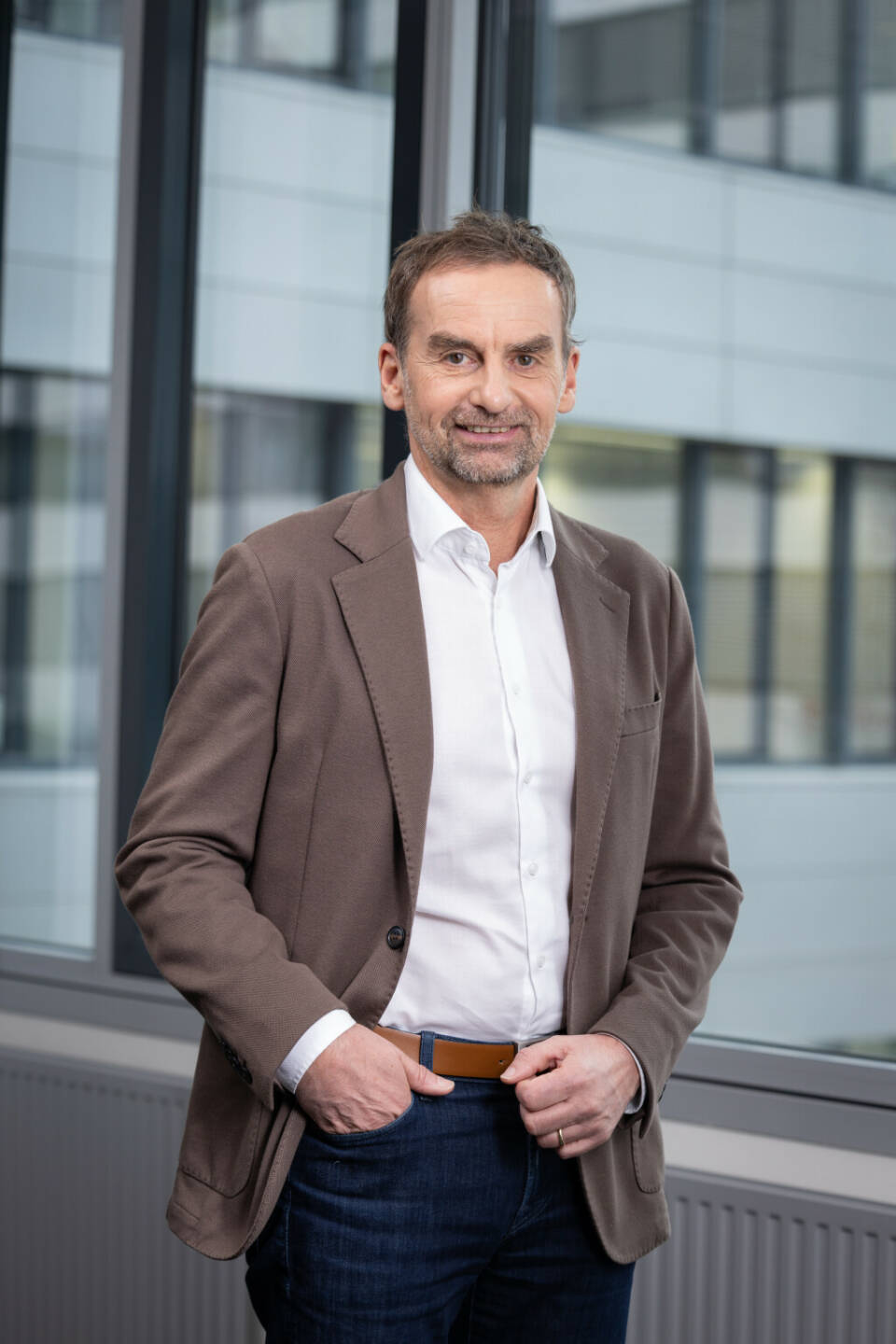 NAVAX Unternehmensgruppe: Wolfgang Traunfellner ist neuer Director Sales & Marketing bei NAVAX, Fotocredit:NAVAX