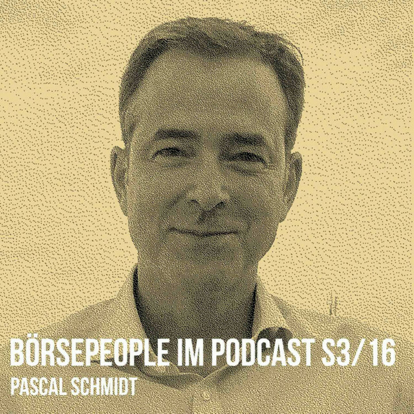 https://open.spotify.com/episode/5khAEn2Edot5xpRmm7PYtt
Börsepeople im Podcast S3/16: Pascal Schmidt - Pascal Schmidt, ehemaliger Infineon-Manager und Unternehmensberater, ist seit viereinhalb Jahren CFO der Marinomed AG, die wiederum in Kürze ihren 4. Geburtstag an der Wiener Börse feiern wird. Wir sprechen über M&amp;A, Private Equity, Venture Capital, Mummert &amp; Company, Raymond James, die Fragen Deutschland oder Österreich bzw. ob und wann man die Seiten wechseln soll. Weiters über wichtige Wegbegleiter:innen wie Ute Lassnig bzw. jetzt Andreas Grassauer und Eva Prieschl-Grassauer. Auch Awards wie den Houskapreis darf man nicht vergessen. Übrigens: Danach sammelten wir gemeinsam 10 Kilometer für meine 251k zum 251er der Wiener Börse. Lässig wars.<br/>https://www.marinomed.com/de/<br/>B&amp;C-Podcasts „Über:Mut – wir schaffen Chancen“ über den Houskapreis.  https://audio-cd.at/page/playlist/2574<br/>251k zum 251er der Wiener Börse: https://photaq.com/page/index/4076/ <br/>About: Die Serie Börsepeople findet im Rahmen von http://www.christian-drastil.com/podcast statt. Es handelt sich dabei um typische Personality- und Werdegang-Gespräche. Die Season 3 umfasst unter dem Motto „22 Börsepeople“ erneut 22 Podcast-Talks, divers zusammengesetzt. Presenter der Season 3 ist der Börsekandidat VAS AG ( https://www.vas.co.at). Der meistgehörte Börsepeople Podcast 2022 per Stichtag 30.11., 23:59 Uhr wird es einen Number One Award für 2022 gewinnen (vgl. https://boerse-social.com/numberone/2021)- Zwischenstand tagesaktuell um 12 Uhr aktualisiert unter http://www.audio-cd.at/people .<br/>Bewertungen bei Apple (oder auch Spotify) machen mir Freude: https://podcasts.apple.com/at/podcast/christian-drastil-wiener-borse-sport-musik-und-mehr-my-life/id1484919130 .