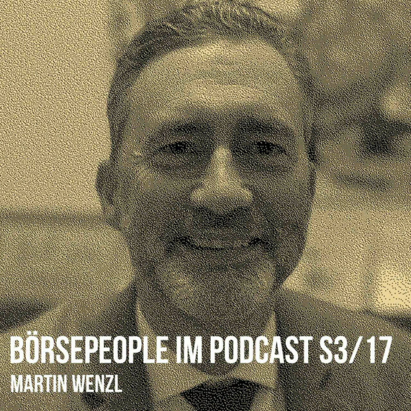 https://open.spotify.com/episode/5SOlcuumFSzKqOlkYSXCqw
B&ouml;rsepeople im Podcast S3/17: Martin Wenzl - Martin Wenzl ist seit 2000 bei der Wiener B&ouml;rse t&auml;tig, zun&auml;chst bei der Newex und dann im Bereich Listings &amp; Indices, seit 2007 leitet er die Abteilung. Wir sprechen mit verschiedensten Facetten &uuml;ber Listings und Indices, &uuml;ber Handelsaussetzungen, Index&auml;nderungen, das Going Public, das Being Public, den global market, die zunehmenden Erfolge bei Bonds sowie Freude an der Arbeit.  <br/>http://www.wienerborse.at <br/>About: Die Serie B&ouml;rsepeople findet im Rahmen von http://www.christian-drastil.com/podcast statt. Es handelt sich dabei um typische Personality- und Werdegang-Gespr&auml;che. Die Season 3 umfasst unter dem Motto &bdquo;22 B&ouml;rsepeople&ldquo; erneut 22 Podcast-Talks, divers zusammengesetzt. Presenter der Season 3 ist der B&ouml;rsekandidat VAS AG ( https://www.vas.co.at). Der meistgeh&ouml;rte B&ouml;rsepeople Podcast 2022 per Stichtag 30.11., 23:59 Uhr wird es einen Number One Award f&uuml;r 2022 gewinnen (vgl. https://boerse-social.com/numberone/2021)- Zwischenstand tagesaktuell um 12 Uhr aktualisiert unter http://www.audio-cd.at/people .<br/>Bewertungen bei Apple (oder auch Spotify) machen mir Freude: https://podcasts.apple.com/at/podcast/christian-drastil-wiener-borse-sport-musik-und-mehr-my-life/id1484919130 .