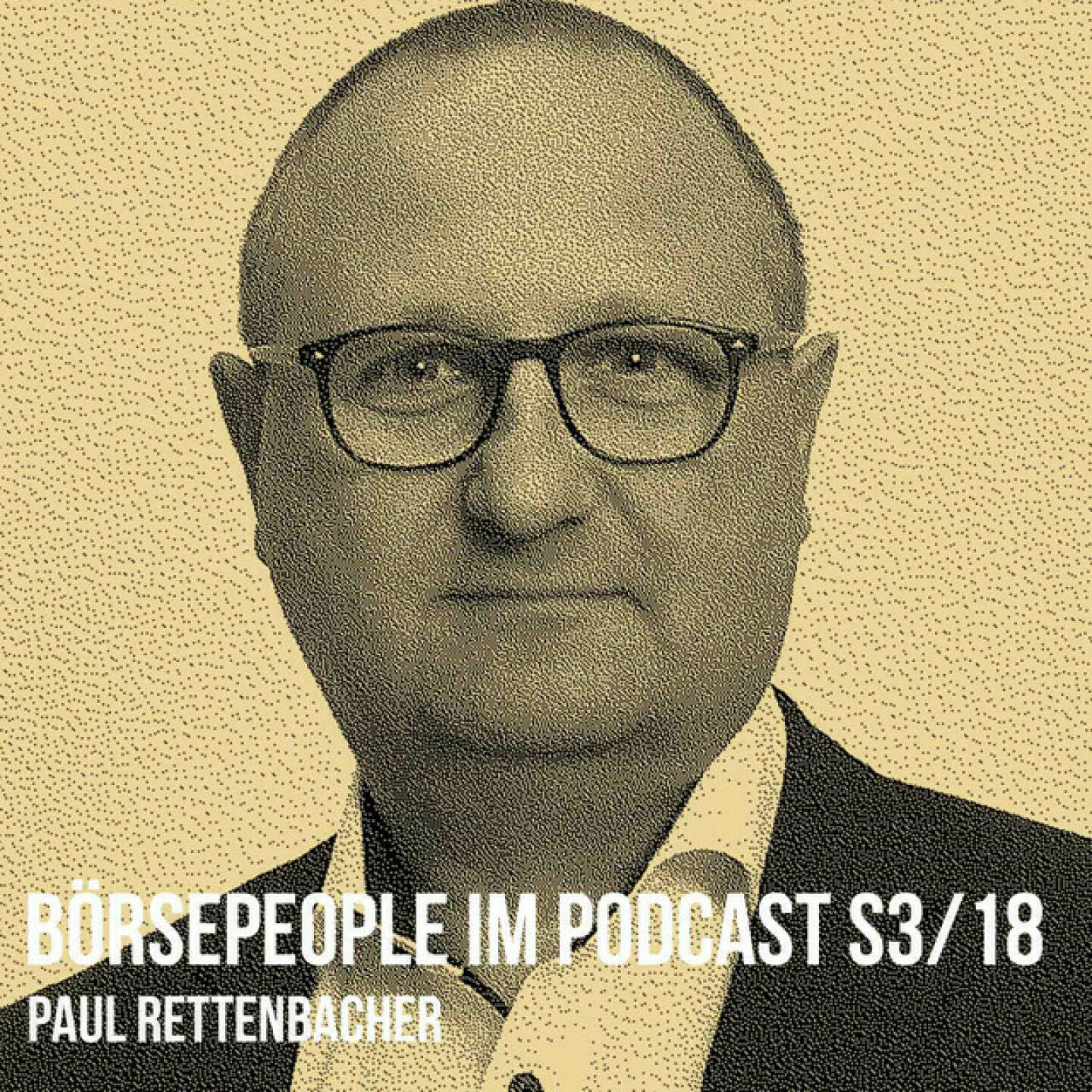 https://open.spotify.com/episode/7ChpRQlRc8VDypiWYHX5X3
B&ouml;rsepeople im Podcast S3/18: Paul Rettenbacher - Ich habe f&uuml;r diesen Podcast meine "Marktfl&uuml;sterer", die mir Input zum Tagesgesch&auml;ft schenken und ich habe mit Paul Rettenbacher einen wichtigen Inputgeber, was die Ausgestaltung des Produkts selbst betrifft. Er hat alle Folgen geh&ouml;rt und gibt wertvolle Tipps. Nicht nur deshalb ist das f&uuml;r mich eine Highlight-Folge. Paul ist schon in der HAK mit Aktien in Ber&uuml;hrung bekommen, war dann jahrelang im Medienbereich t&auml;tig (ORF, Bezirksrundschau O&Ouml;), darunter 8 Jahre als Cartoonist. Sein Steckenpferd Kommunikation lebte er bei der Energie AG, Salzburg Milch und den Salinen aus - PR, Marketing und Umweltthemen waren stets dabei. Kurz nach dem B&ouml;rsengang der THI begann seine IR-Karriere, das Kapital THI endete b&ouml;rslich nicht wie erw&uuml;nscht und der Wechsel zu Polytec folgte 2015. Dort f&uuml;hlt sich Paul sehr wohl. Wir reden auch &uuml;ber Heinrich Schaller, Wilhelm Rasinger und Inspirationen aus der Familie. Am Tag dieser Aufnahme wurde Paul Abends dann in den CIRA-Vorstand gew&auml;hlt. Und ja, er wollte auch einen Song singen im Abspann, da sage ich freilich nicht nein, ausgesucht f&uuml;r diesen One-Take hat er sich einen der schwierigsten Beatles Songs und wir sind auch beide ein bissl &uuml;berfordert ...<br/>https://www.polytec-group.com<br/>About: Die Serie B&ouml;rsepeople findet im Rahmen von http://www.christian-drastil.com/podcast statt. Es handelt sich dabei um typische Personality- und Werdegang-Gespr&auml;che. Die Season 3 umfasst unter dem Motto &bdquo;22 B&ouml;rsepeople&ldquo; erneut 22 Podcast-Talks, divers zusammengesetzt. Presenter der Season 3 ist der B&ouml;rsekandidat VAS AG ( https://www.vas.co.at). Der meistgeh&ouml;rte B&ouml;rsepeople Podcast 2022 per Stichtag 30.11., 23:59 Uhr wird es einen Number One Award f&uuml;r 2022 gewinnen (vgl. https://boerse-social.com/numberone/2021)- Zwischenstand tagesaktuell um 12 Uhr aktualisiert unter http://www.audio-cd.at/people .<br/>Bewertungen bei Apple (oder auch Spotify) machen mir Freude: https://podcasts.apple.com/at/podcast/christian-drastil-wiener-borse-sport-musik-und-mehr-my-life/id1484919130 .