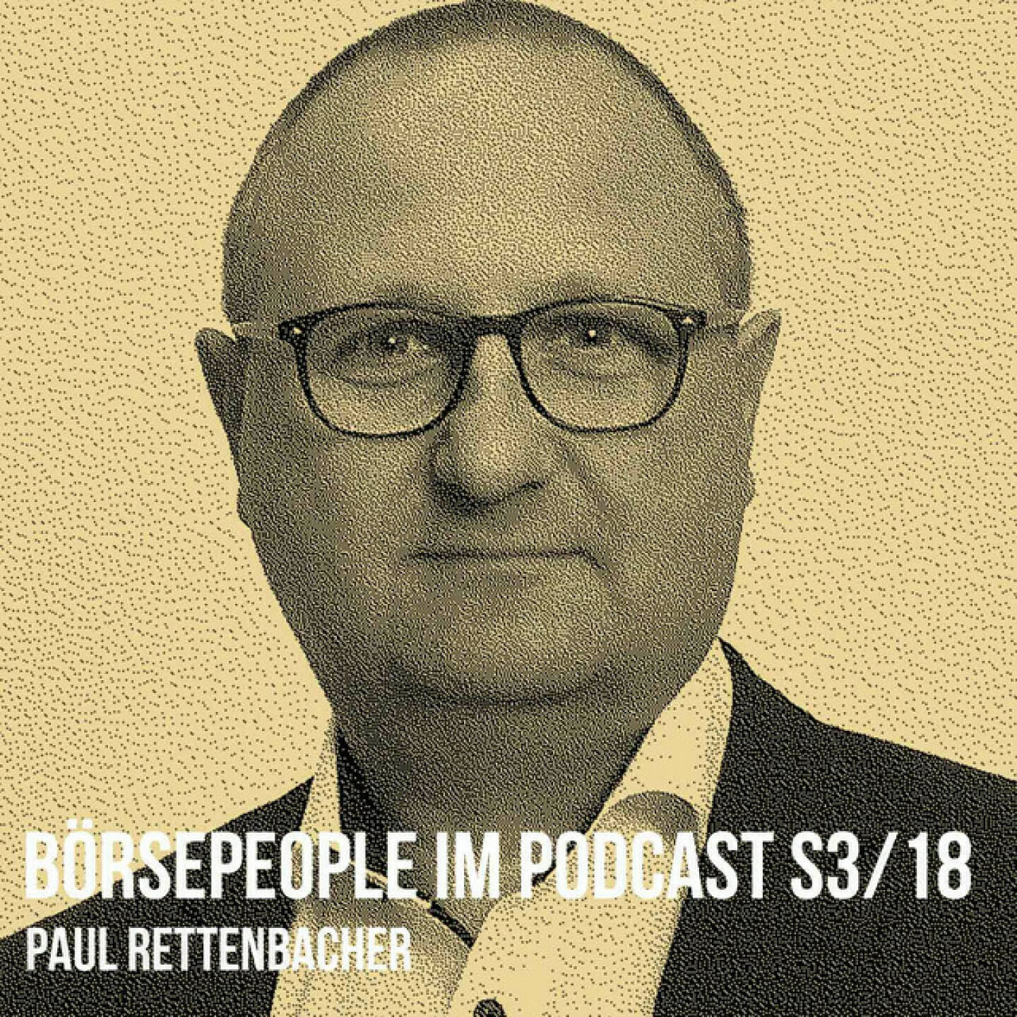 https://open.spotify.com/episode/7ChpRQlRc8VDypiWYHX5X3
Börsepeople im Podcast S3/18: Paul Rettenbacher - Ich habe für diesen Podcast meine &#34;Marktflüsterer&#34;, die mir Input zum Tagesgeschäft schenken und ich habe mit Paul Rettenbacher einen wichtigen Inputgeber, was die Ausgestaltung des Produkts selbst betrifft. Er hat alle Folgen gehört und gibt wertvolle Tipps. Nicht nur deshalb ist das für mich eine Highlight-Folge. Paul ist schon in der HAK mit Aktien in Berührung bekommen, war dann jahrelang im Medienbereich tätig (ORF, Bezirksrundschau OÖ), darunter 8 Jahre als Cartoonist. Sein Steckenpferd Kommunikation lebte er bei der Energie AG, Salzburg Milch und den Salinen aus - PR, Marketing und Umweltthemen waren stets dabei. Kurz nach dem Börsengang der THI begann seine IR-Karriere, das Kapital THI endete börslich nicht wie erwünscht und der Wechsel zu Polytec folgte 2015. Dort fühlt sich Paul sehr wohl. Wir reden auch über Heinrich Schaller, Wilhelm Rasinger und Inspirationen aus der Familie. Am Tag dieser Aufnahme wurde Paul Abends dann in den CIRA-Vorstand gewählt. Und ja, er wollte auch einen Song singen im Abspann, da sage ich freilich nicht nein, ausgesucht für diesen One-Take hat er sich einen der schwierigsten Beatles Songs und wir sind auch beide ein bissl überfordert ...<br/>https://www.polytec-group.com<br/>About: Die Serie Börsepeople findet im Rahmen von http://www.christian-drastil.com/podcast statt. Es handelt sich dabei um typische Personality- und Werdegang-Gespräche. Die Season 3 umfasst unter dem Motto „22 Börsepeople“ erneut 22 Podcast-Talks, divers zusammengesetzt. Presenter der Season 3 ist der Börsekandidat VAS AG ( https://www.vas.co.at). Der meistgehörte Börsepeople Podcast 2022 per Stichtag 30.11., 23:59 Uhr wird es einen Number One Award für 2022 gewinnen (vgl. https://boerse-social.com/numberone/2021)- Zwischenstand tagesaktuell um 12 Uhr aktualisiert unter http://www.audio-cd.at/people .<br/>Bewertungen bei Apple (oder auch Spotify) machen mir Freude: https://podcasts.apple.com/at/podcast/christian-drastil-wiener-borse-sport-musik-und-mehr-my-life/id1484919130 .